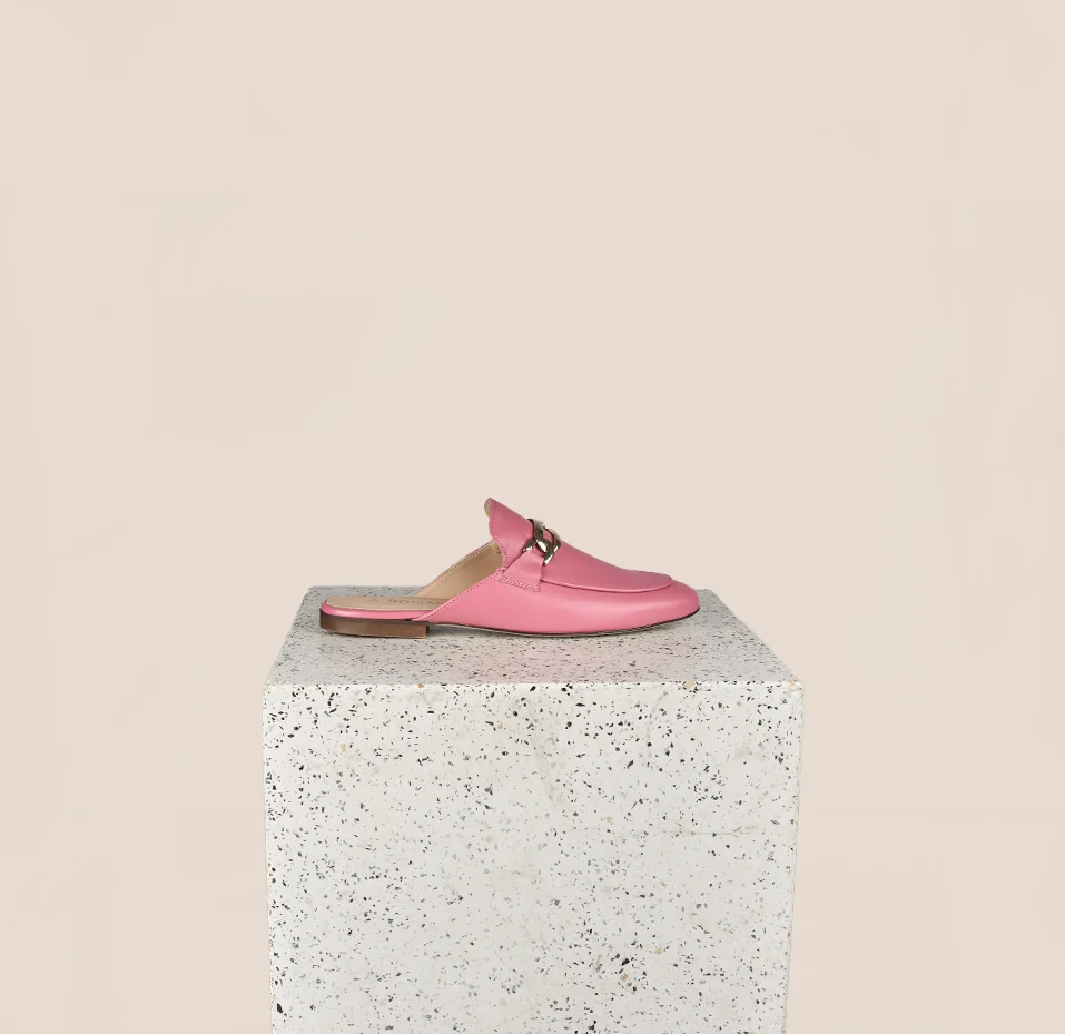 Alba Chain - Thulian Pink - Image 2