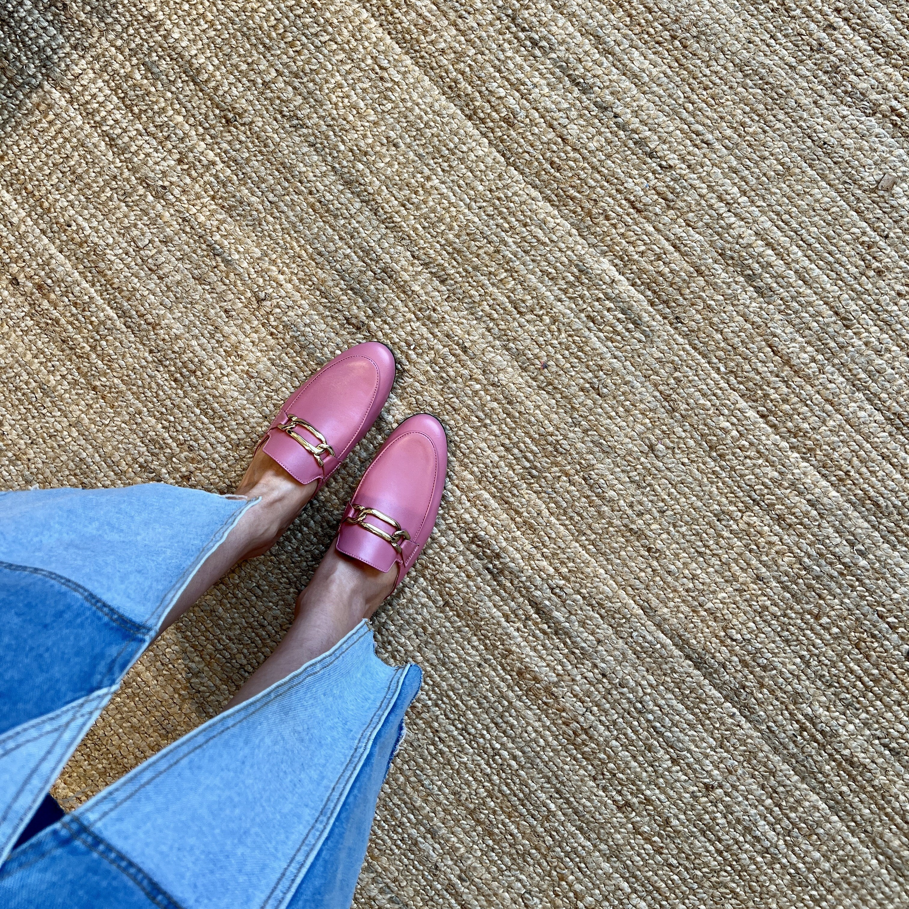 Alba Chain - Thulian Pink - Image 3