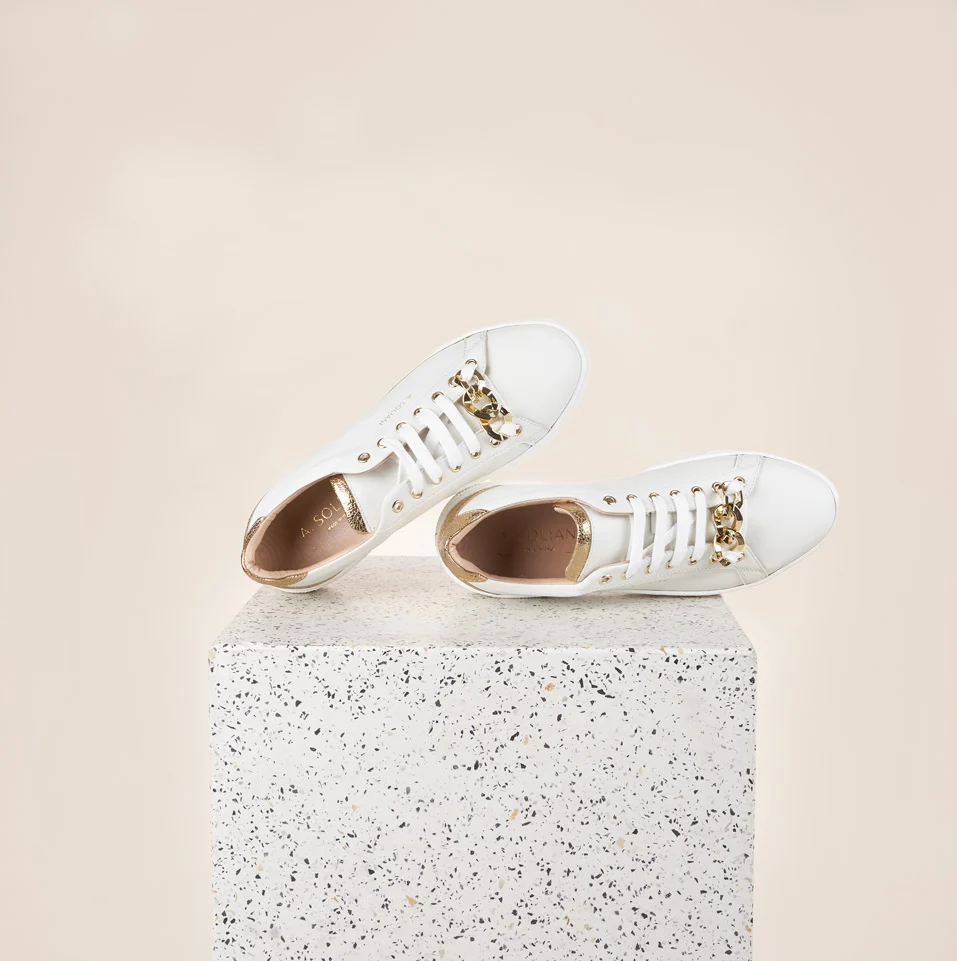 Amalfi - Great White/Crystal 2.0 - Image 3