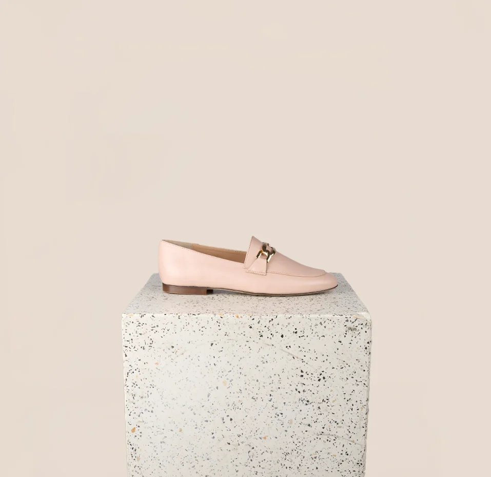 Arpino Chain - Blush (beige nude) - Image 2