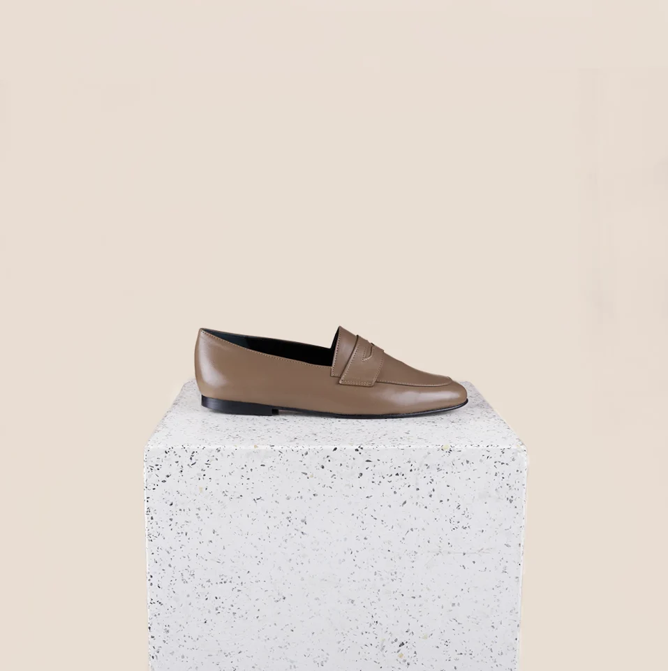 Arpino Penny - Taupe - Image 2