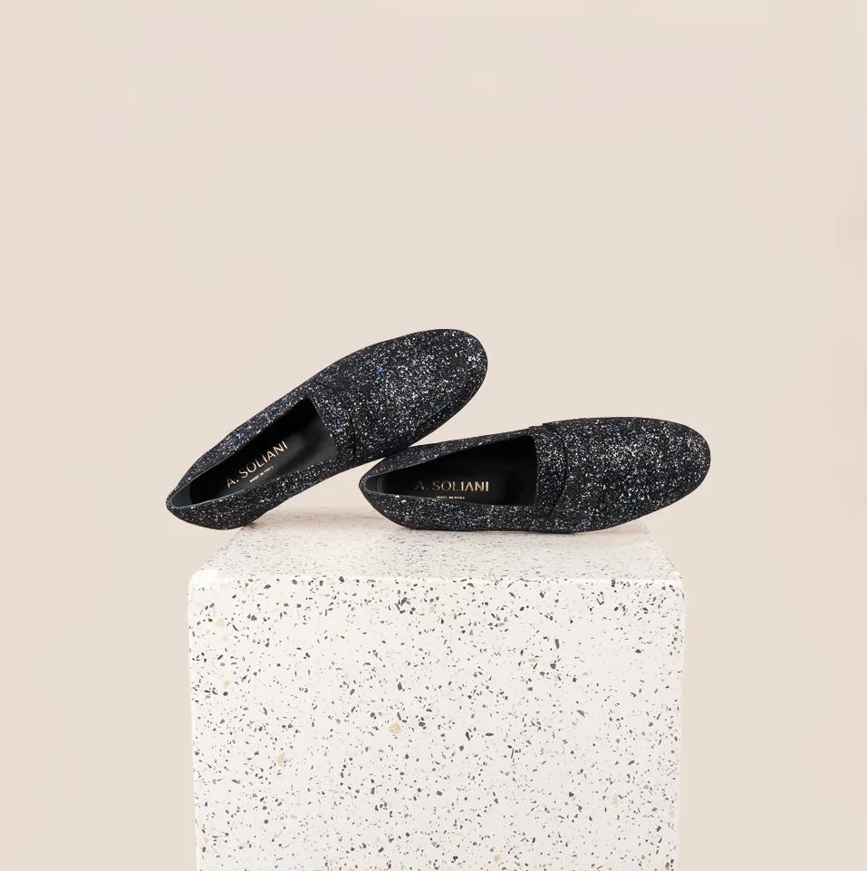 Arpino Penny - Tweed - Image 2