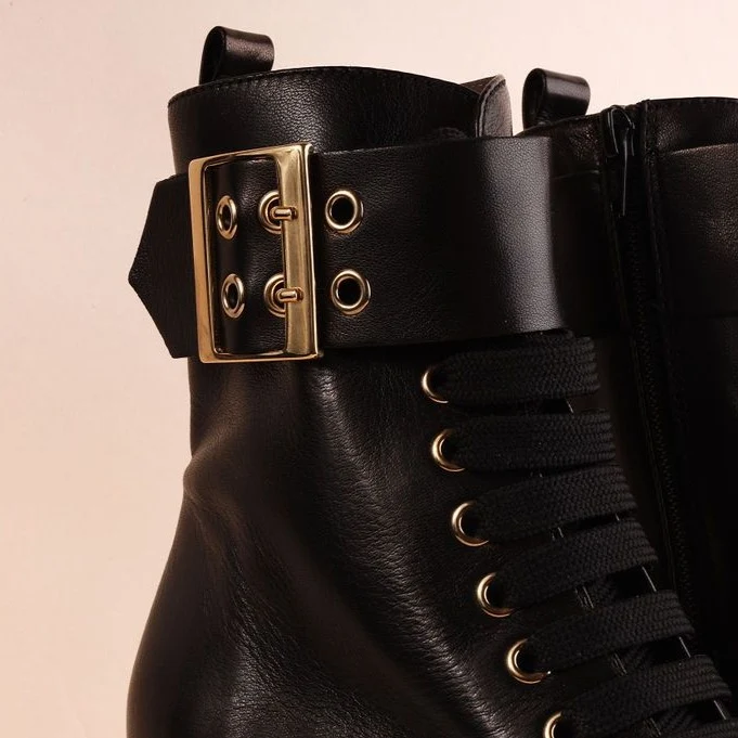 Asti Buckle - Image 6