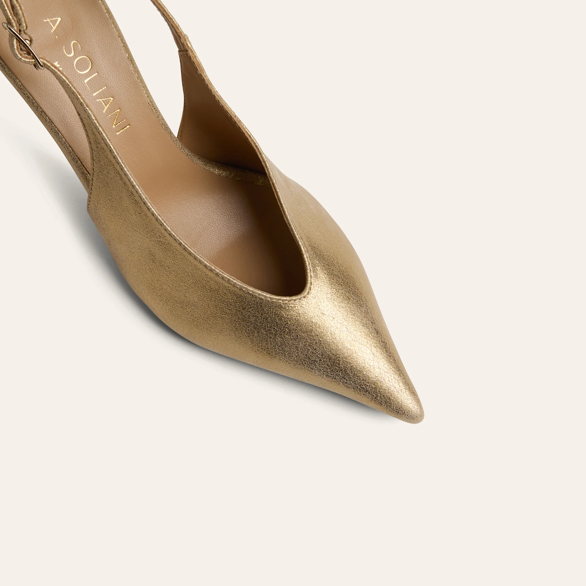 Avola - Gold Foil - Image 4