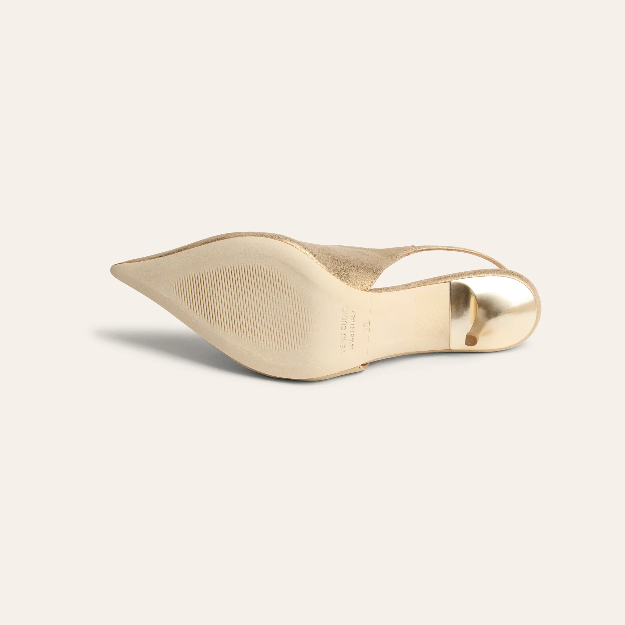 Avola - Gold Foil - Image 6
