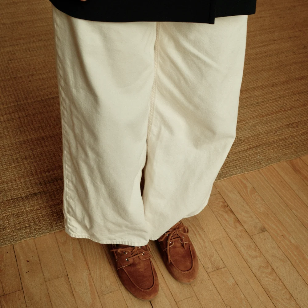 Barca - Amaretto suede - Image 3