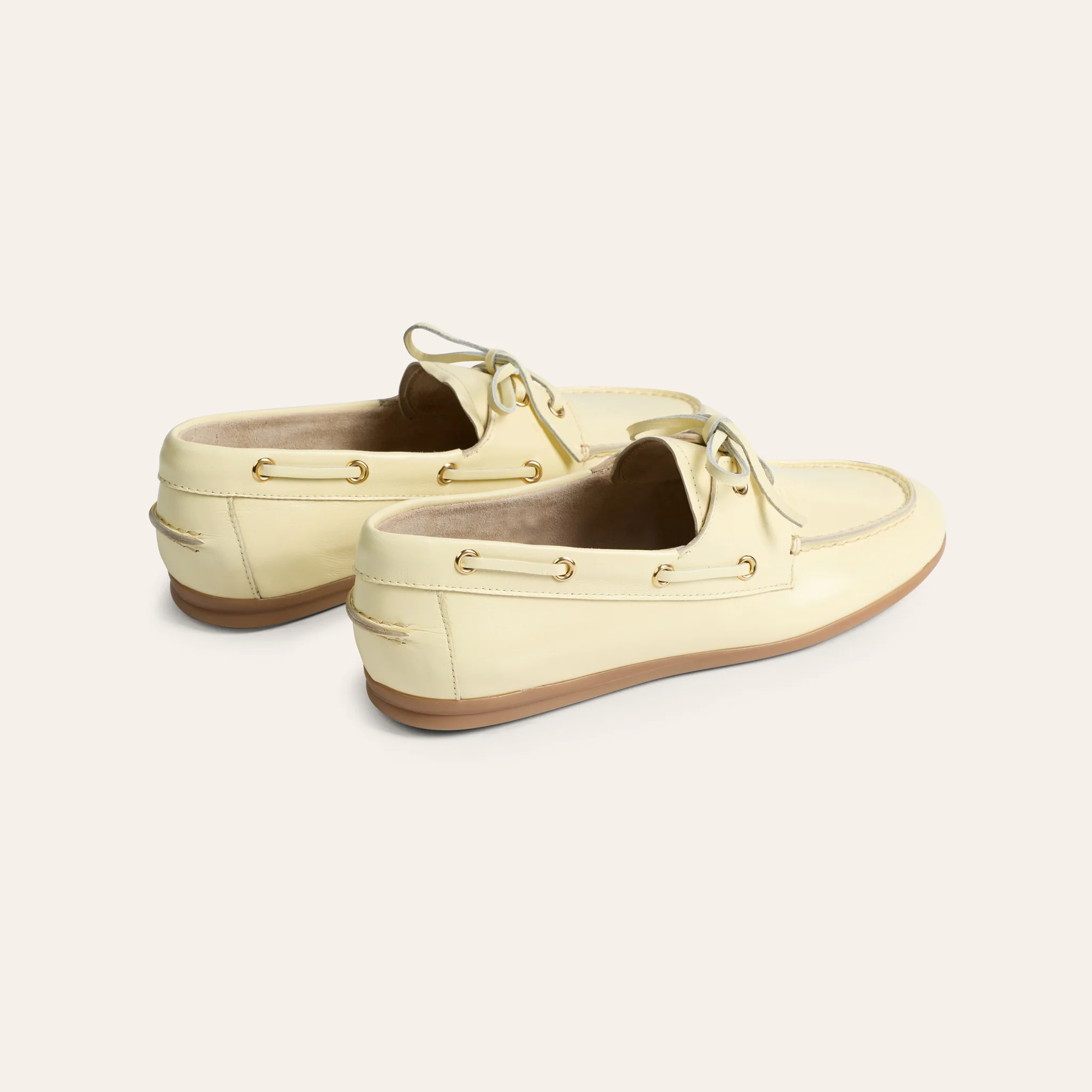 Barca - Butter Yellow - Image 5