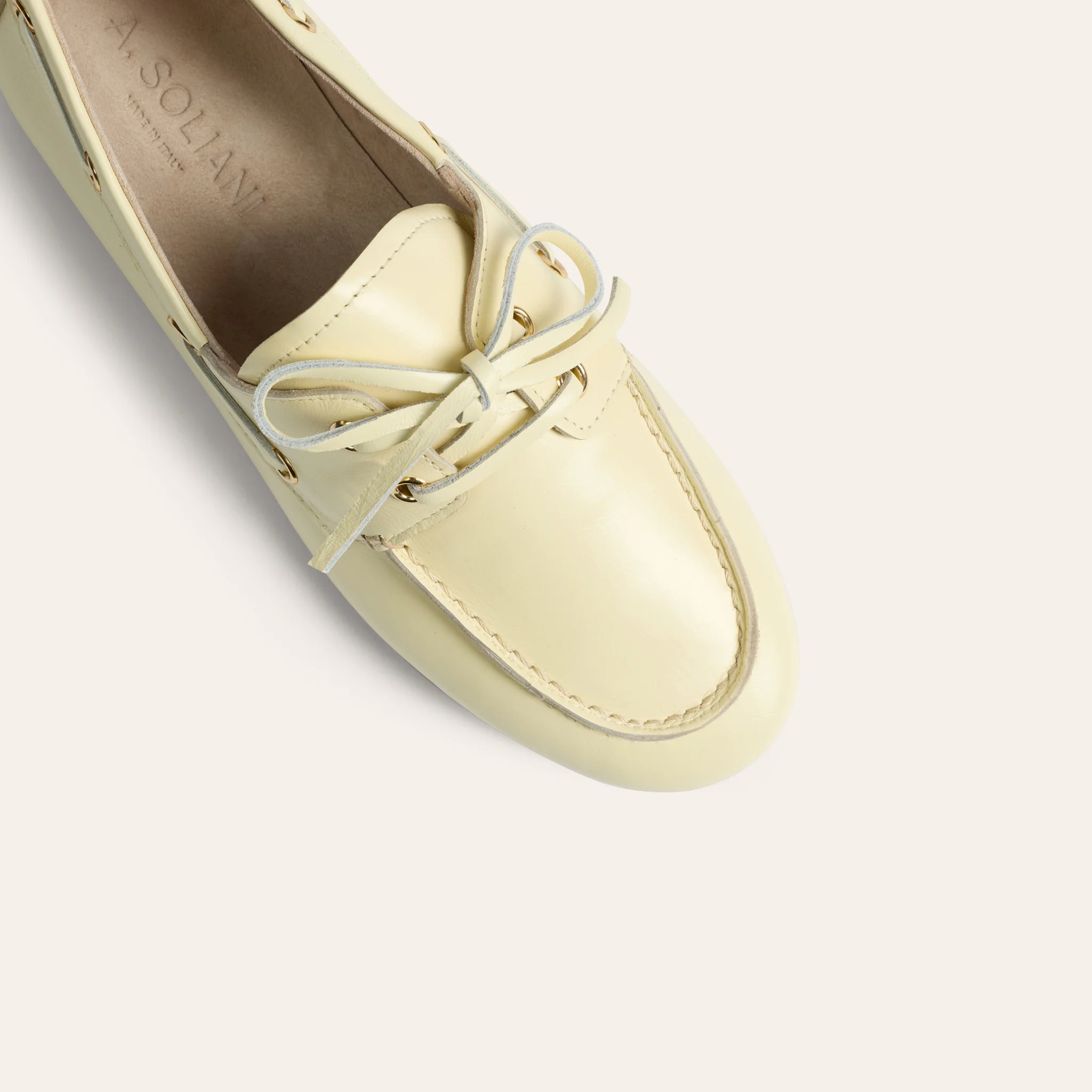 Barca - Butter Yellow - Image 7