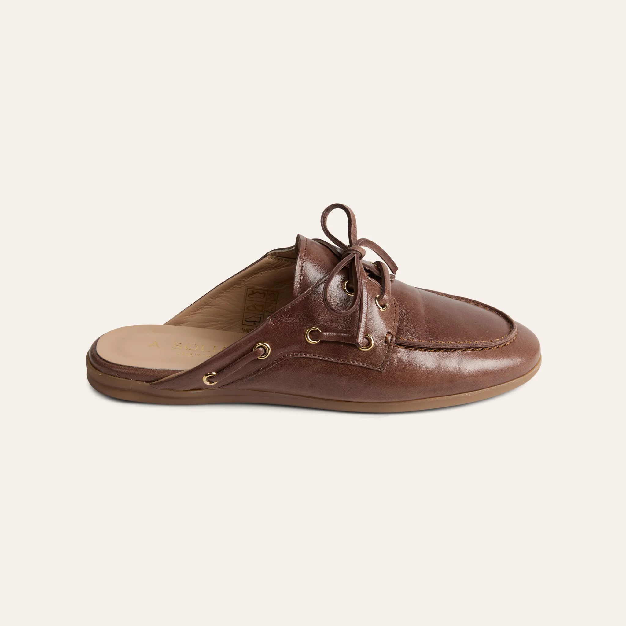 Barca Slide - Mocha - Image 4