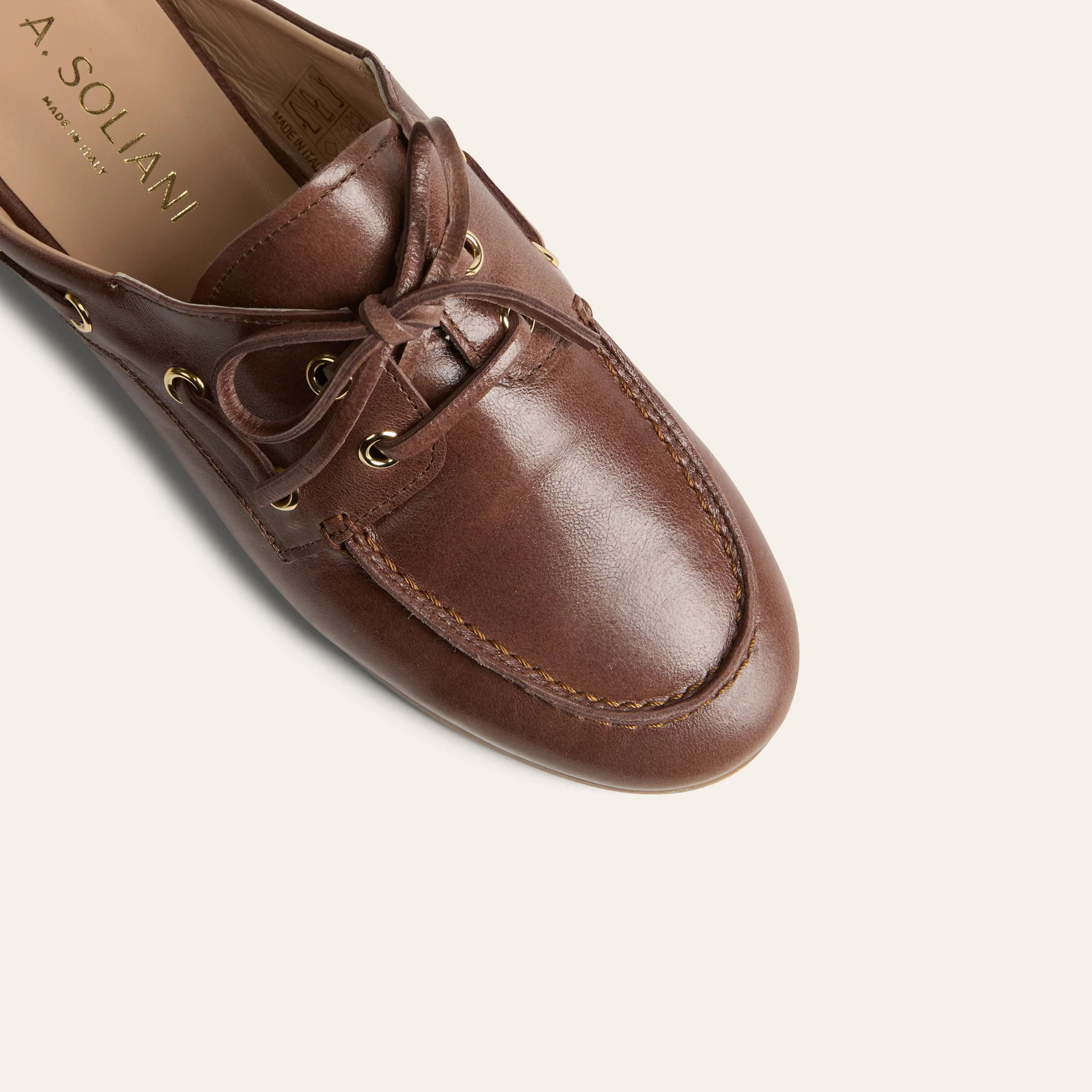 Barca Slide - Mocha - Image 7