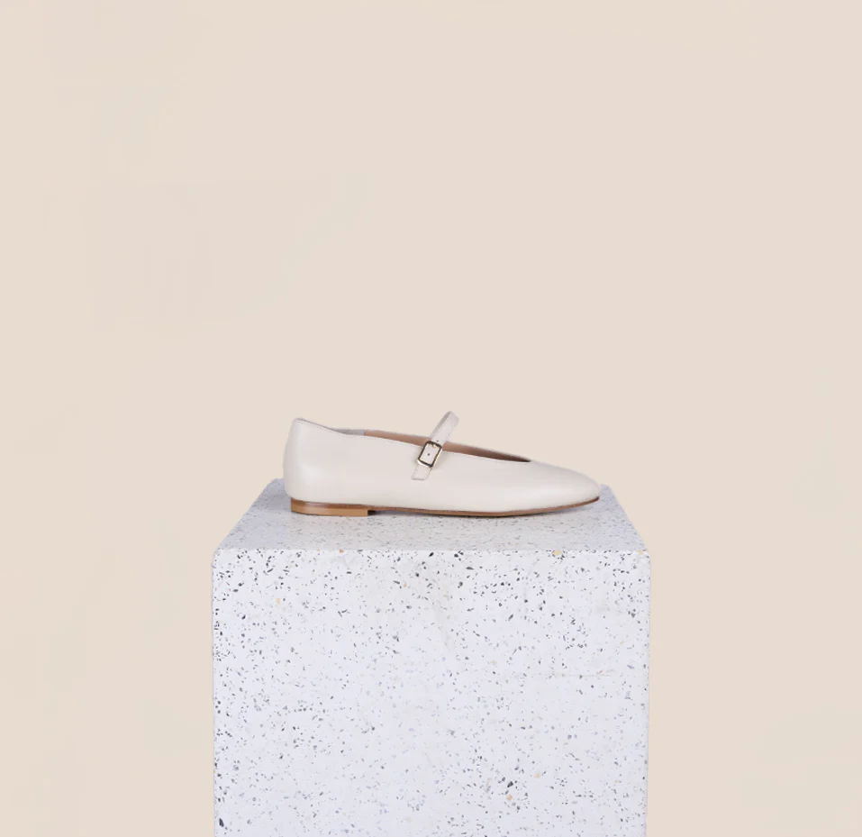 Bari - Ivory - Image 2