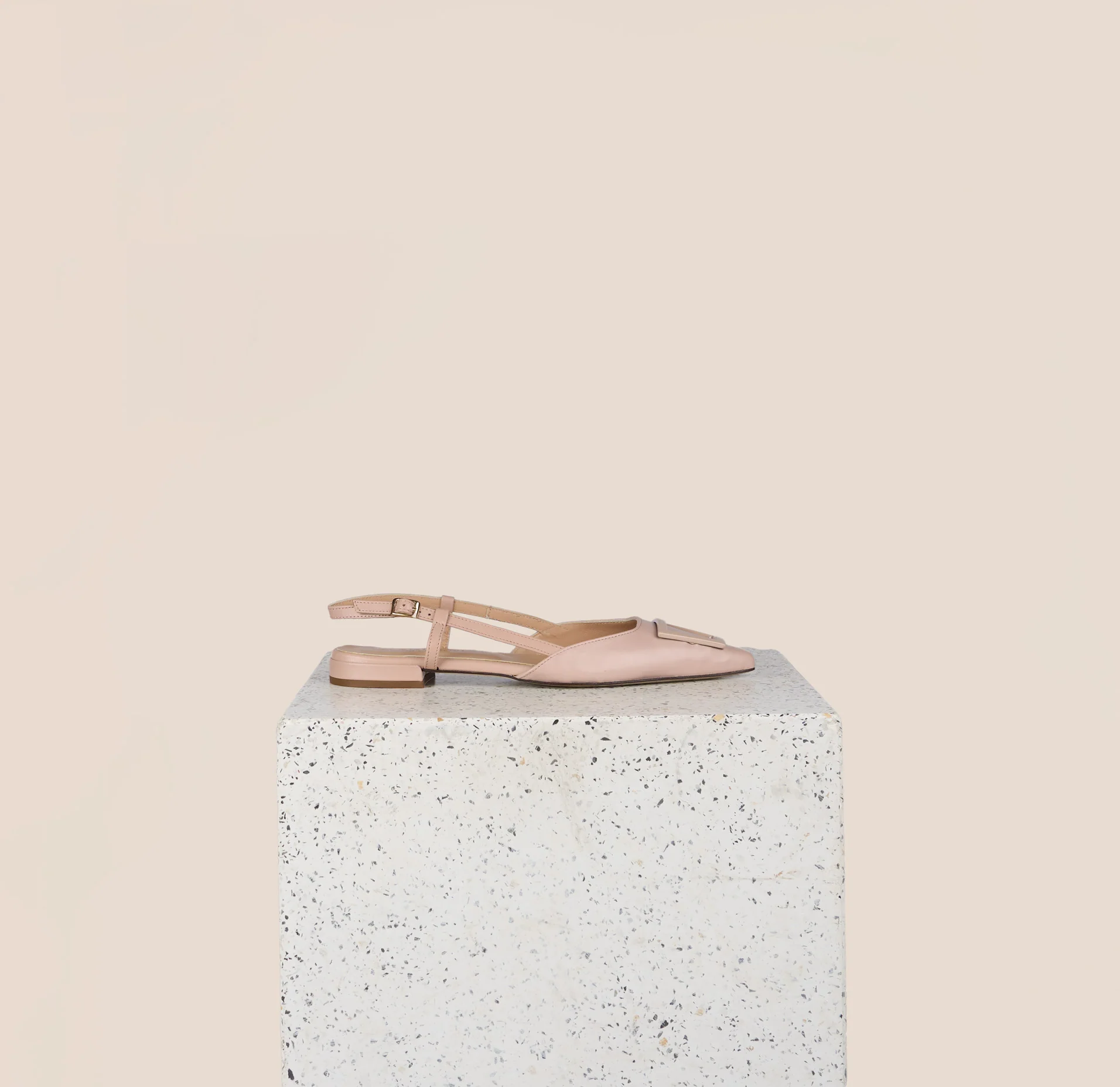 Biella - Blush
