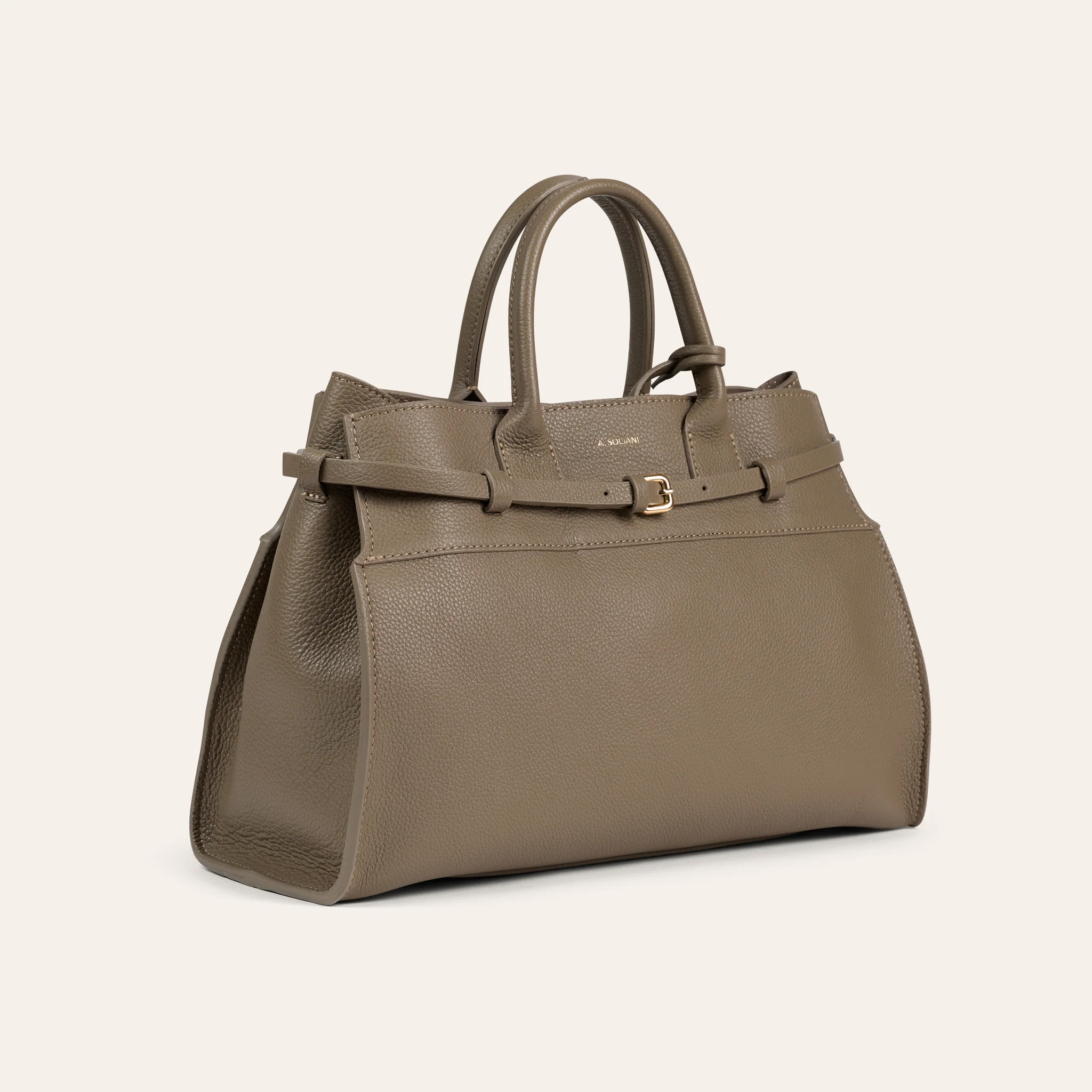 Brera Grande - Taupe - Image 3