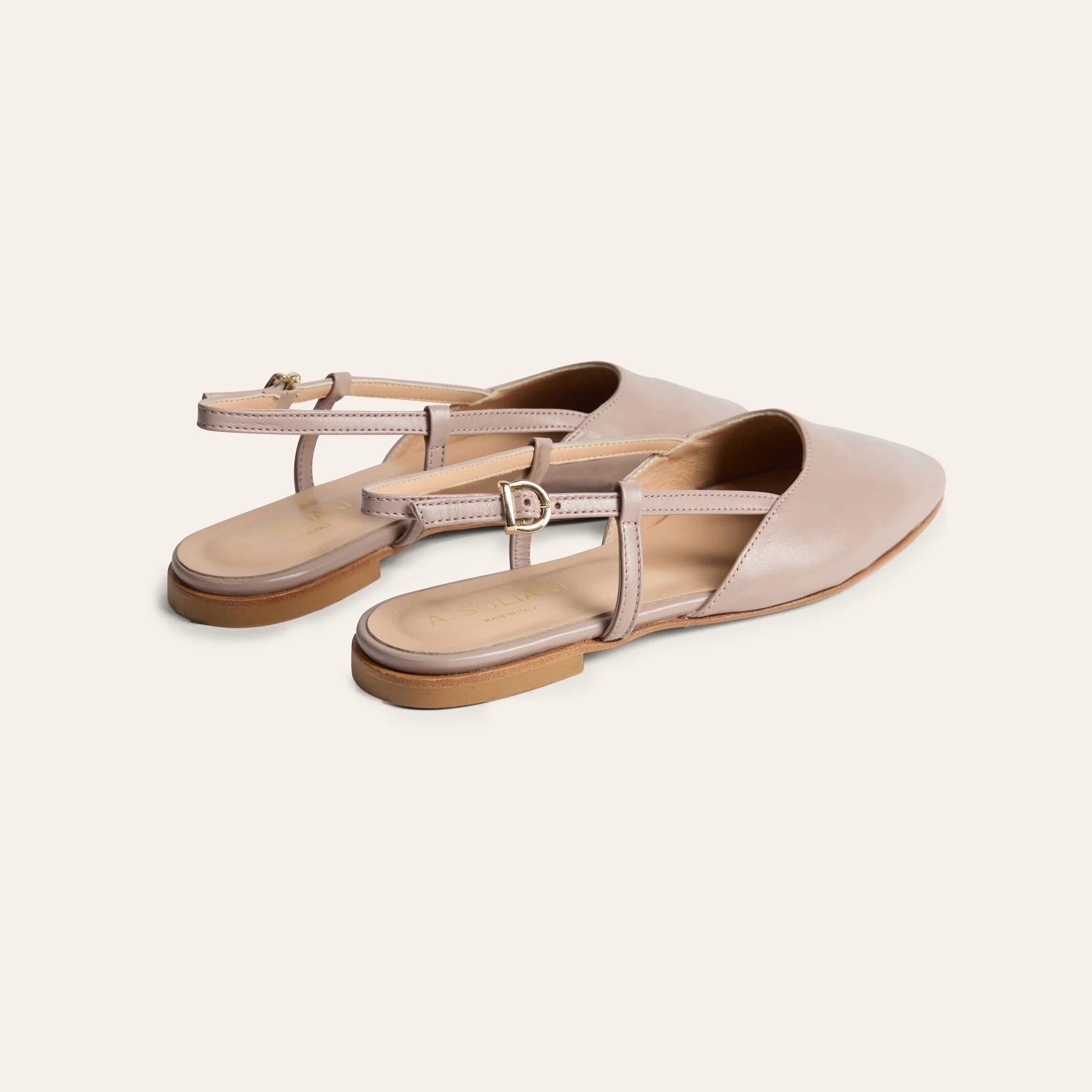 Capri - Poudre - Image 4