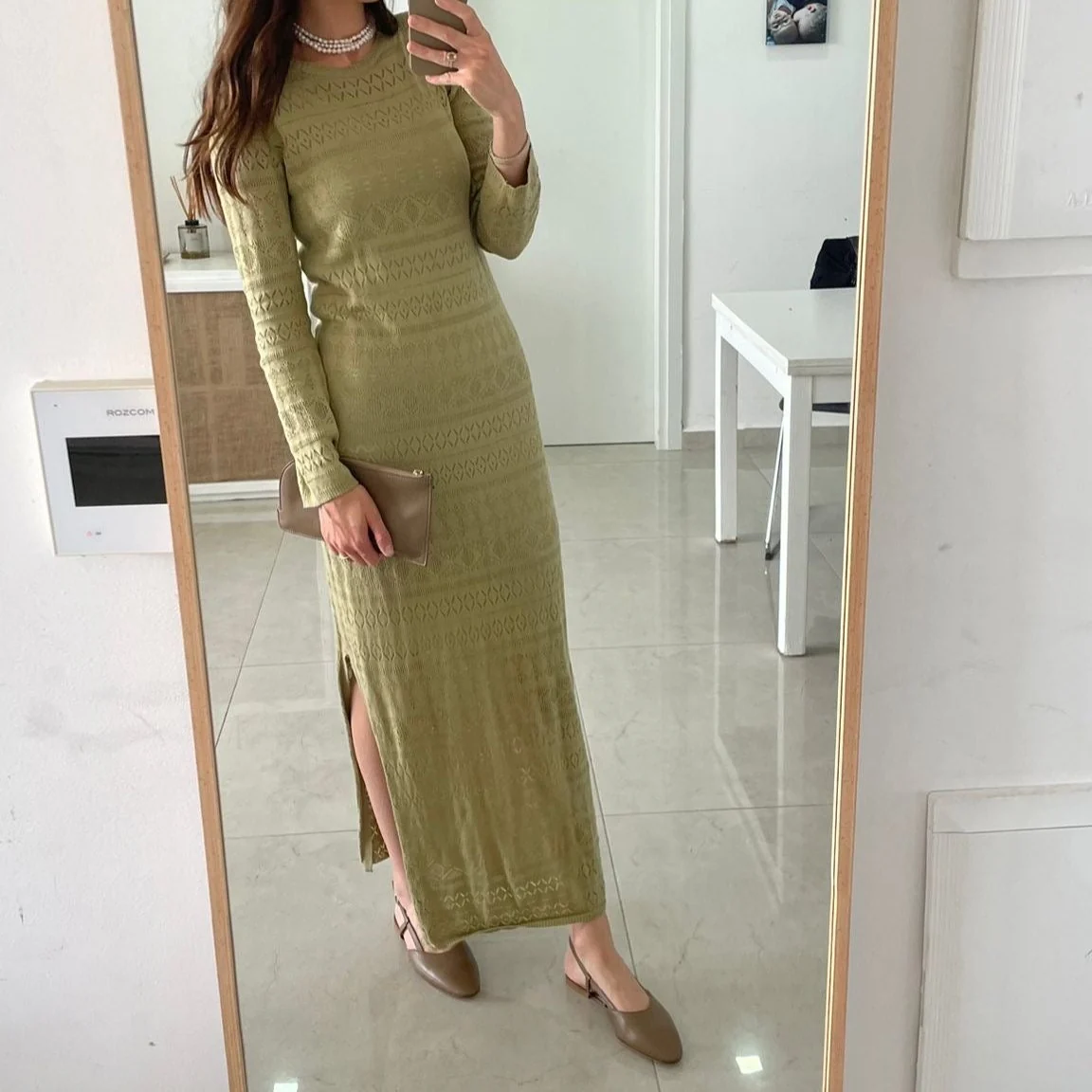 Capri - Taupe - Image 3