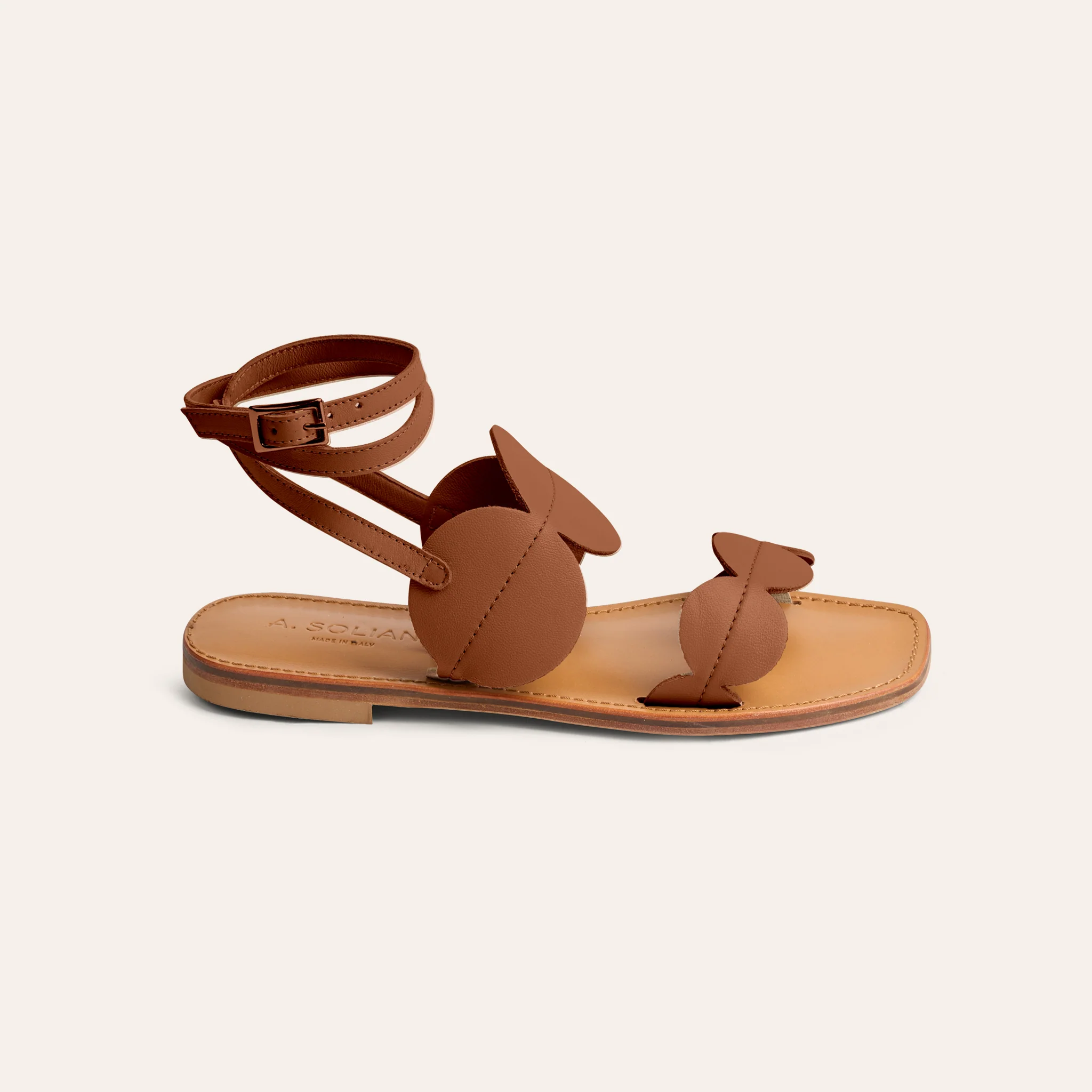 Cerchio - Cognac - Image 4