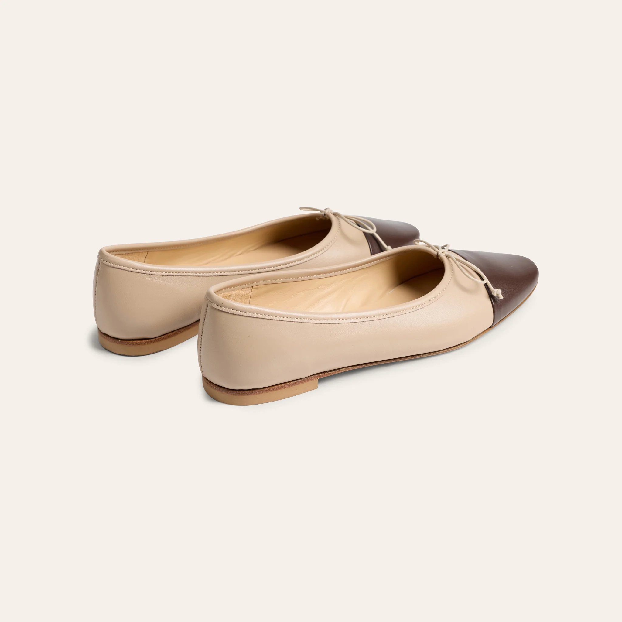 Como - Beige/Chocolate - Image 5