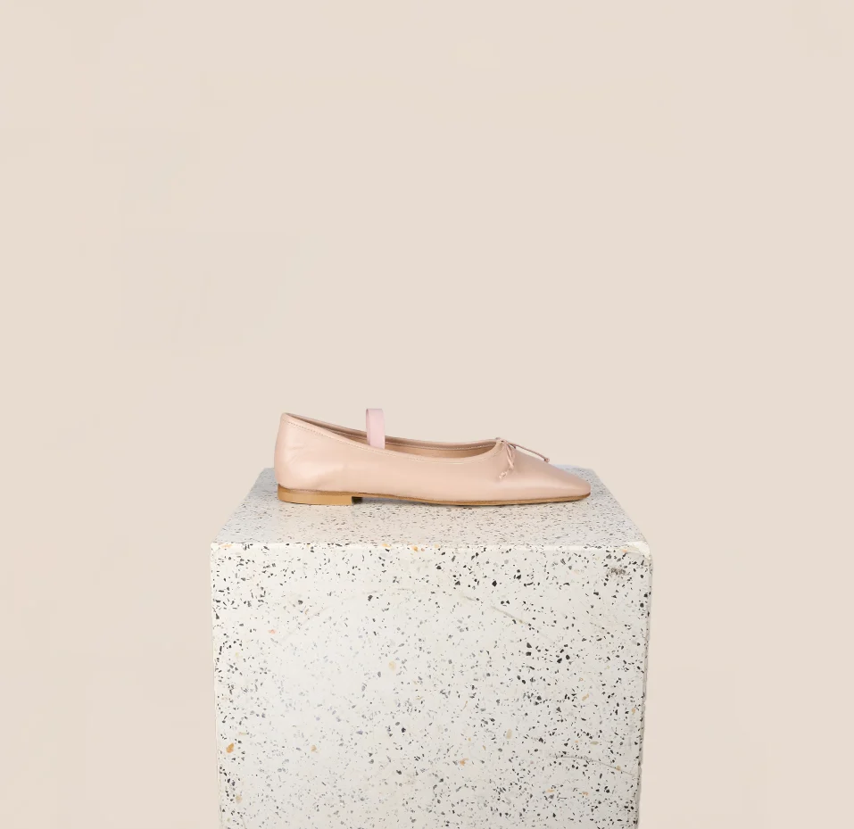 Como Strap - Petal (Beige Nude) - Image 2