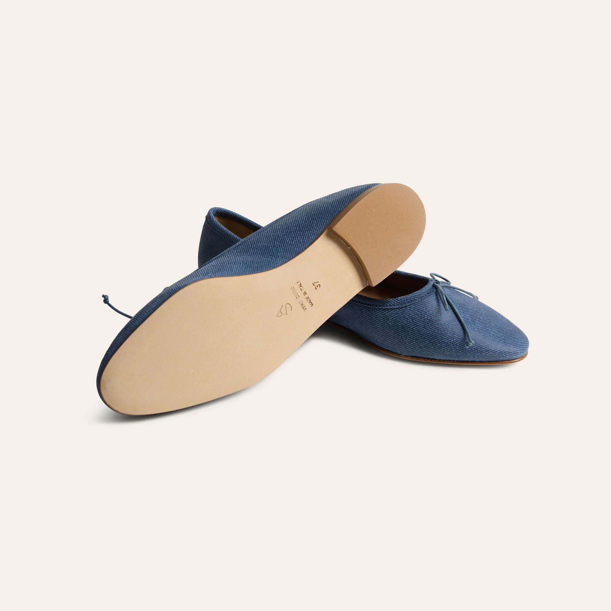 Como - Dark Denim - Image 5