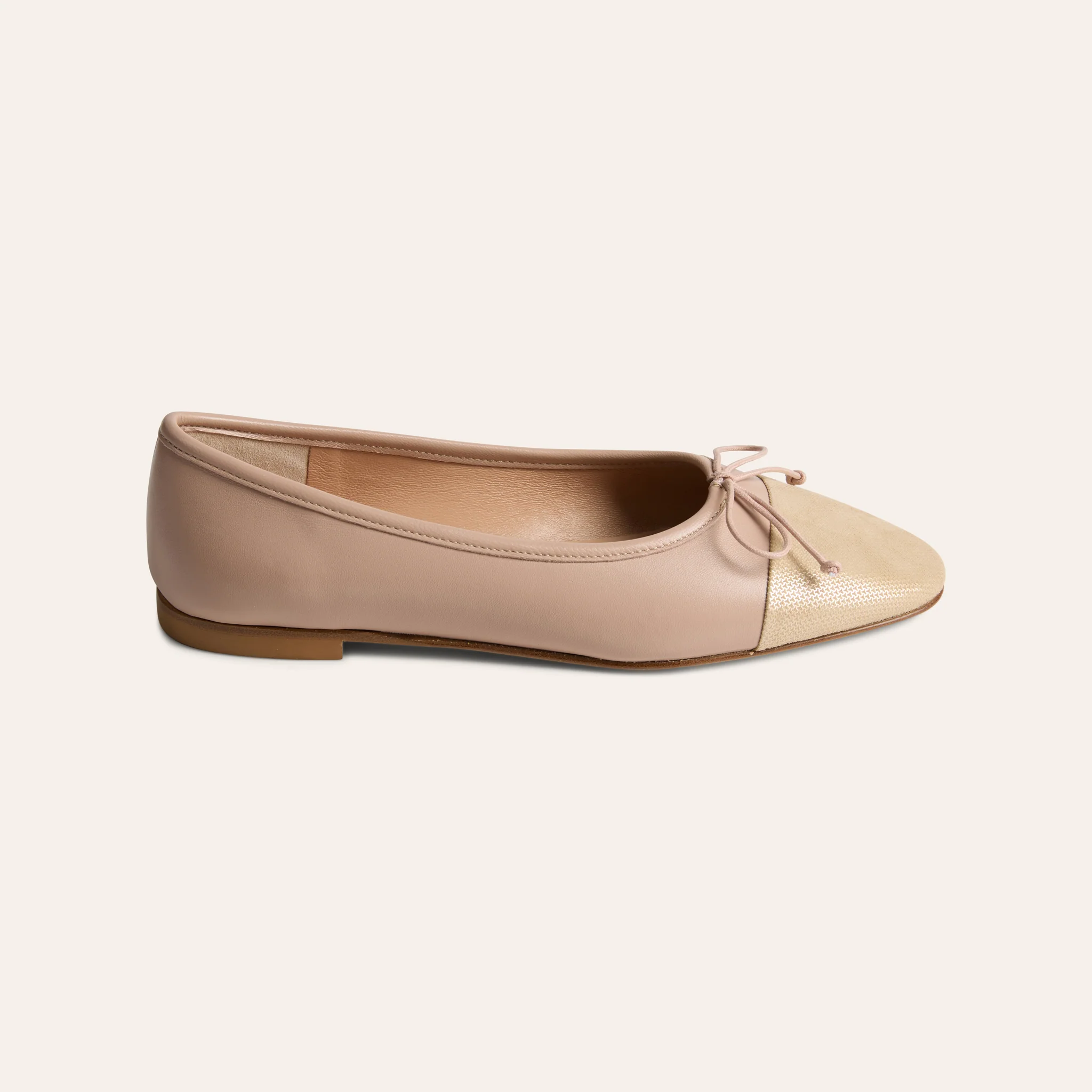 Como - Blush/Gold Alike - Image 4