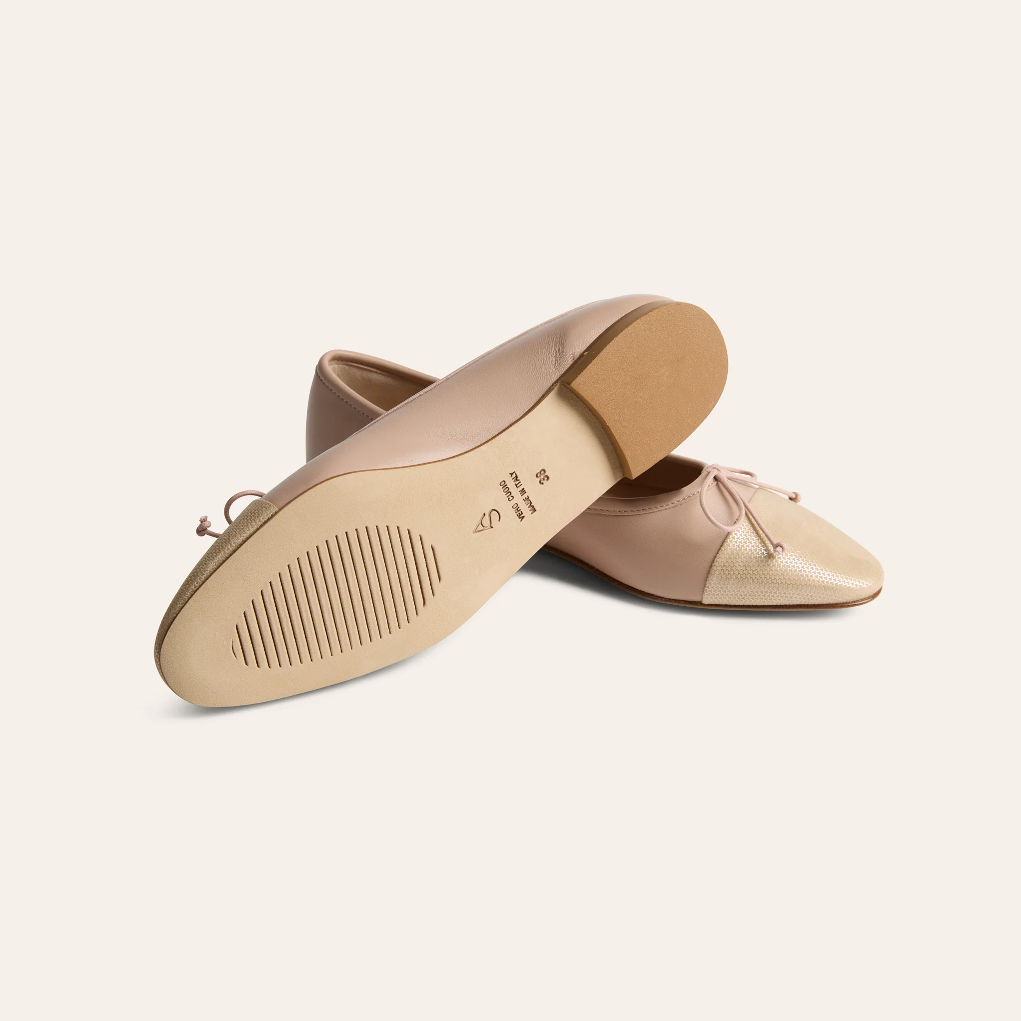Como - Blush/Gold Alike - Image 6