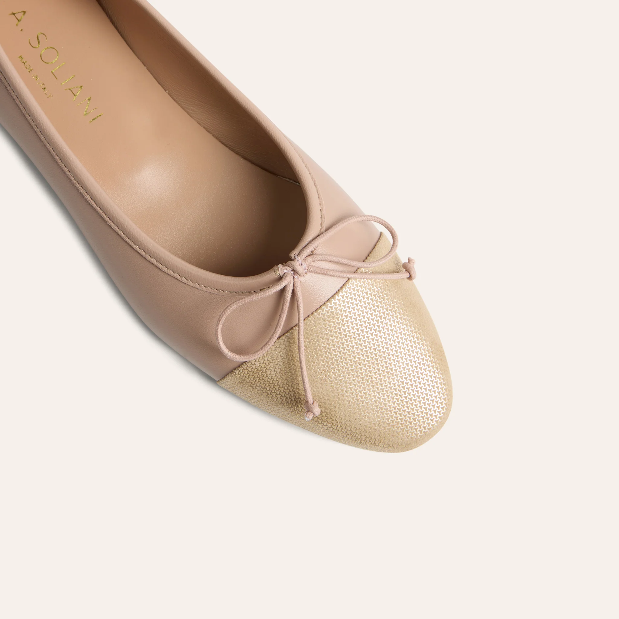 Como - Blush/Gold Alike - Image 7
