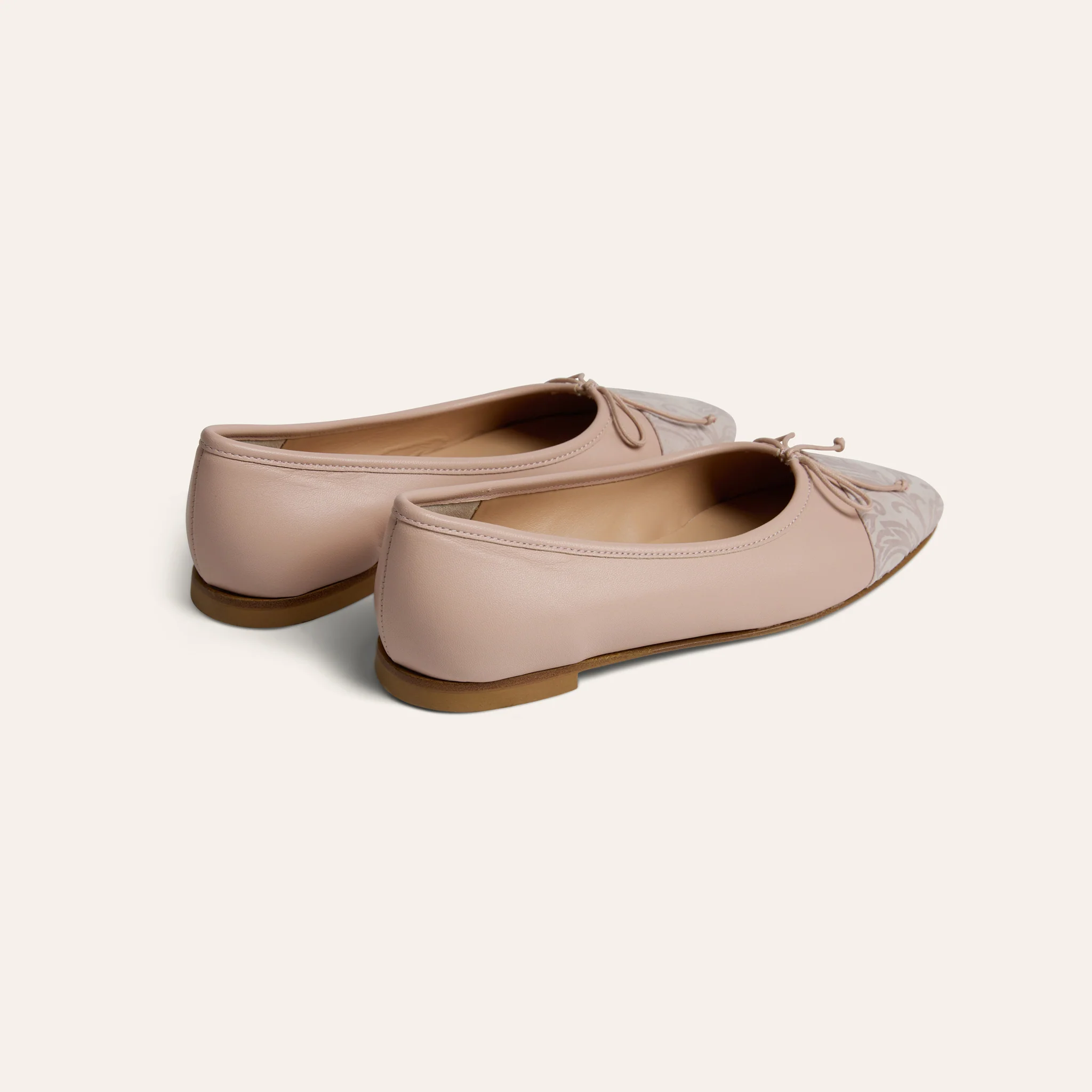 Como - Blush/Rose Leaves LIMITED EDITION - Image 4