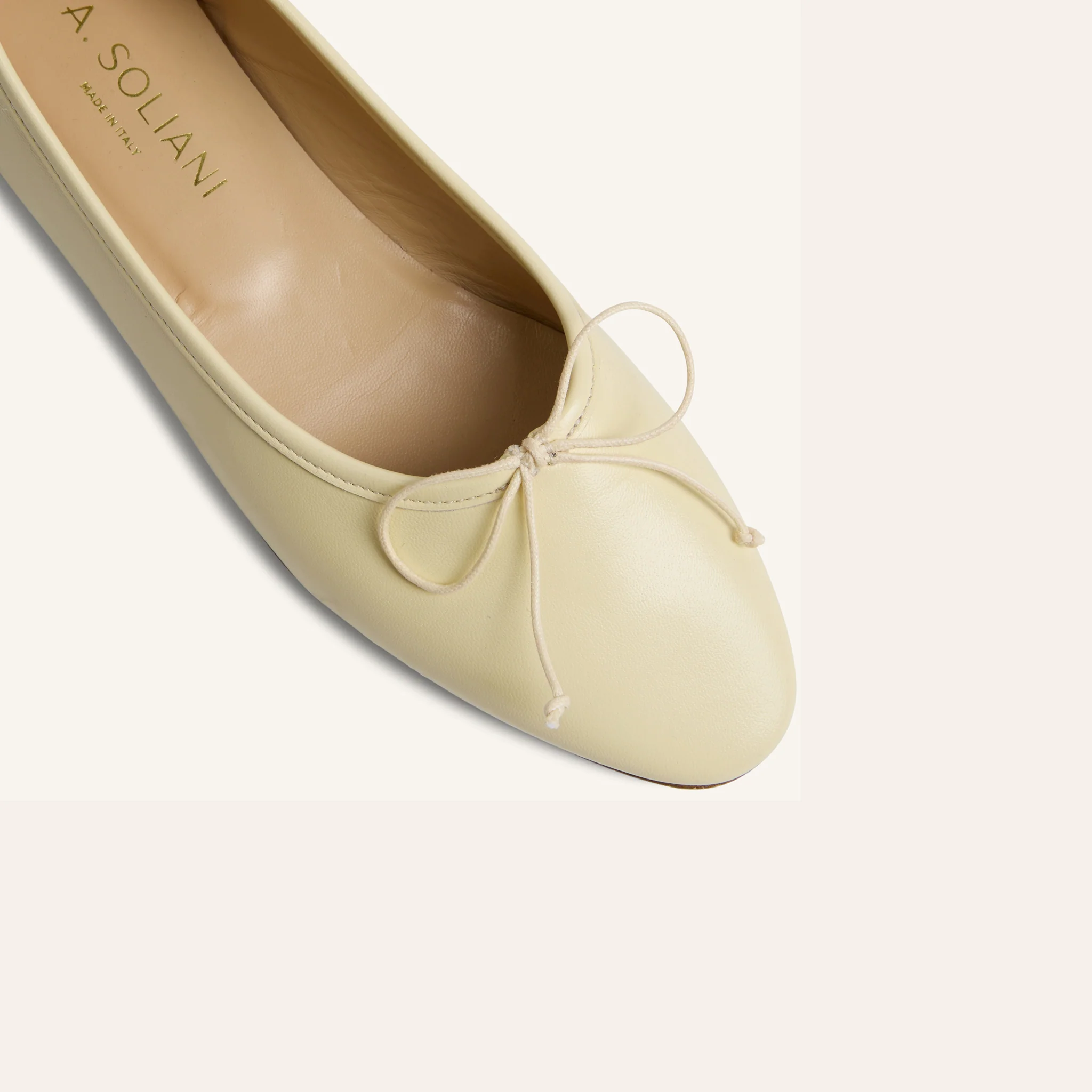 Como - Butter Yellow - Image 6