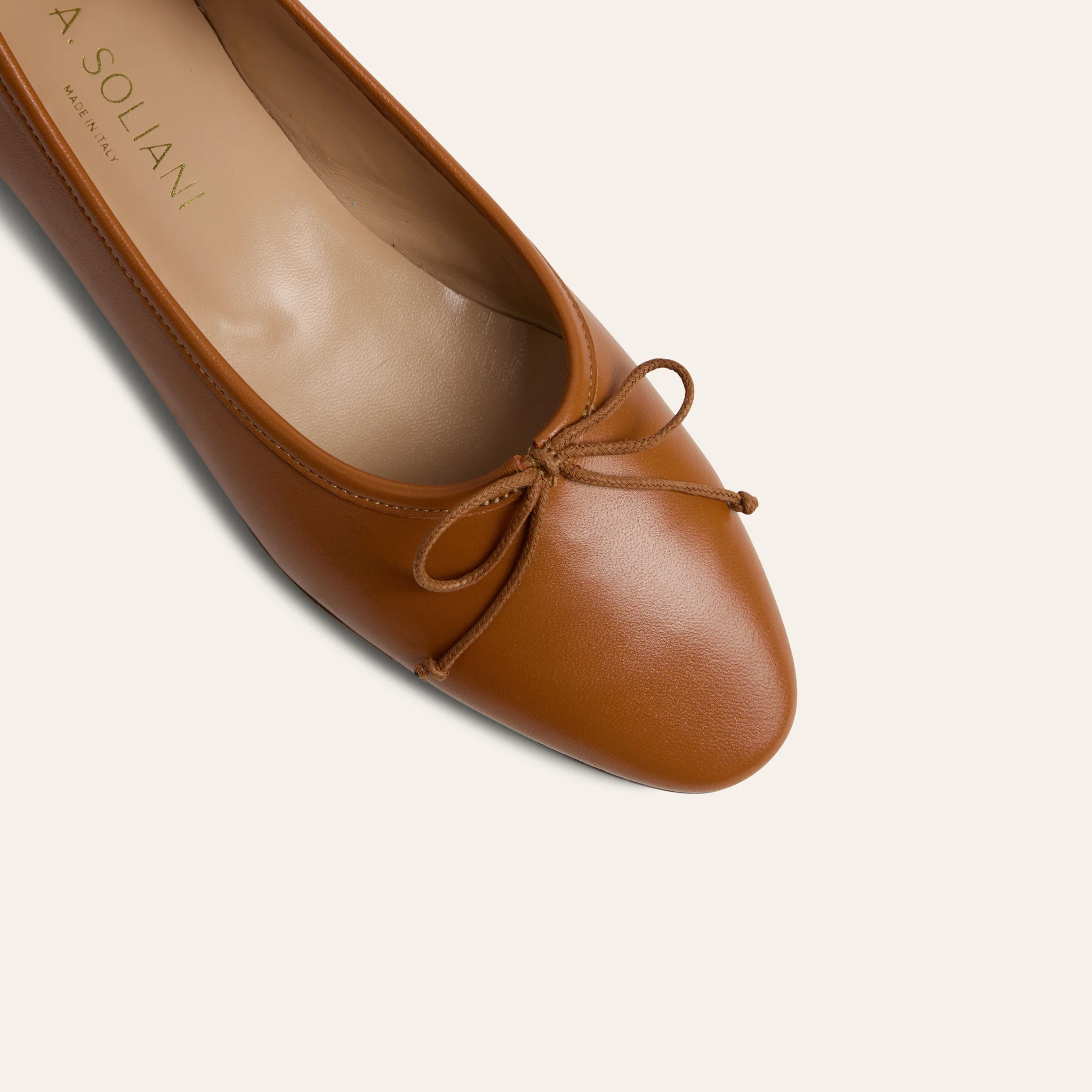 Como - Caramel - Image 5