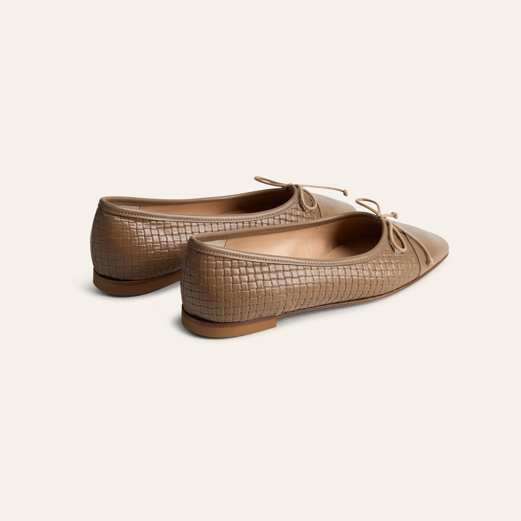 Como - Cassette/Taupe - Image 5