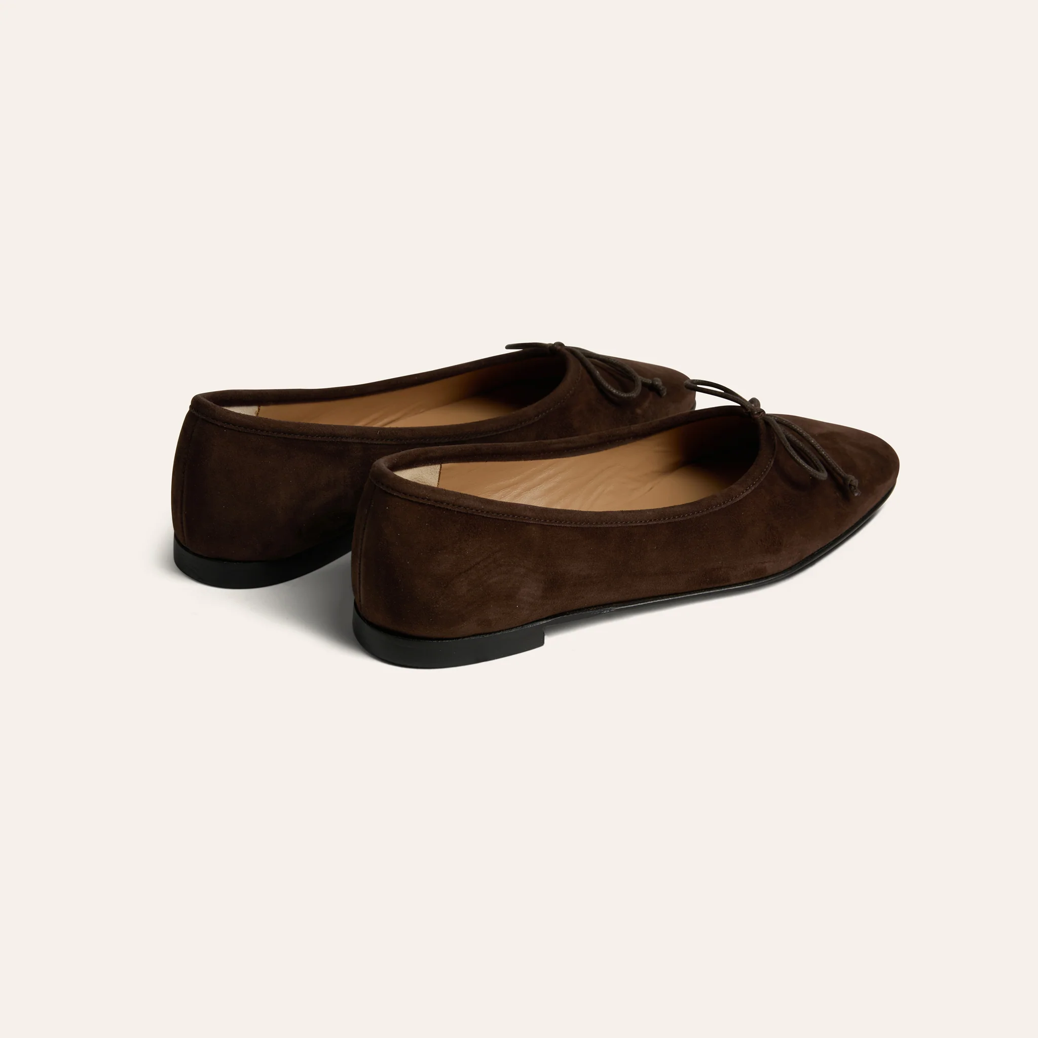 Como - Chocolate Suede - Image 4