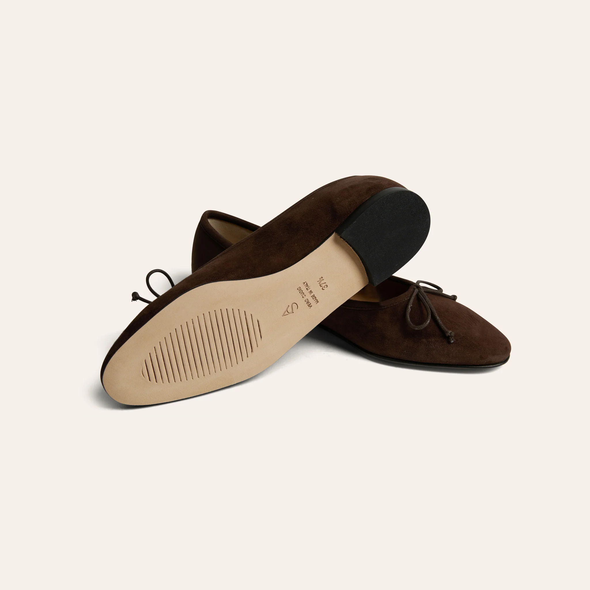 Como - Chocolate Suede - Image 6