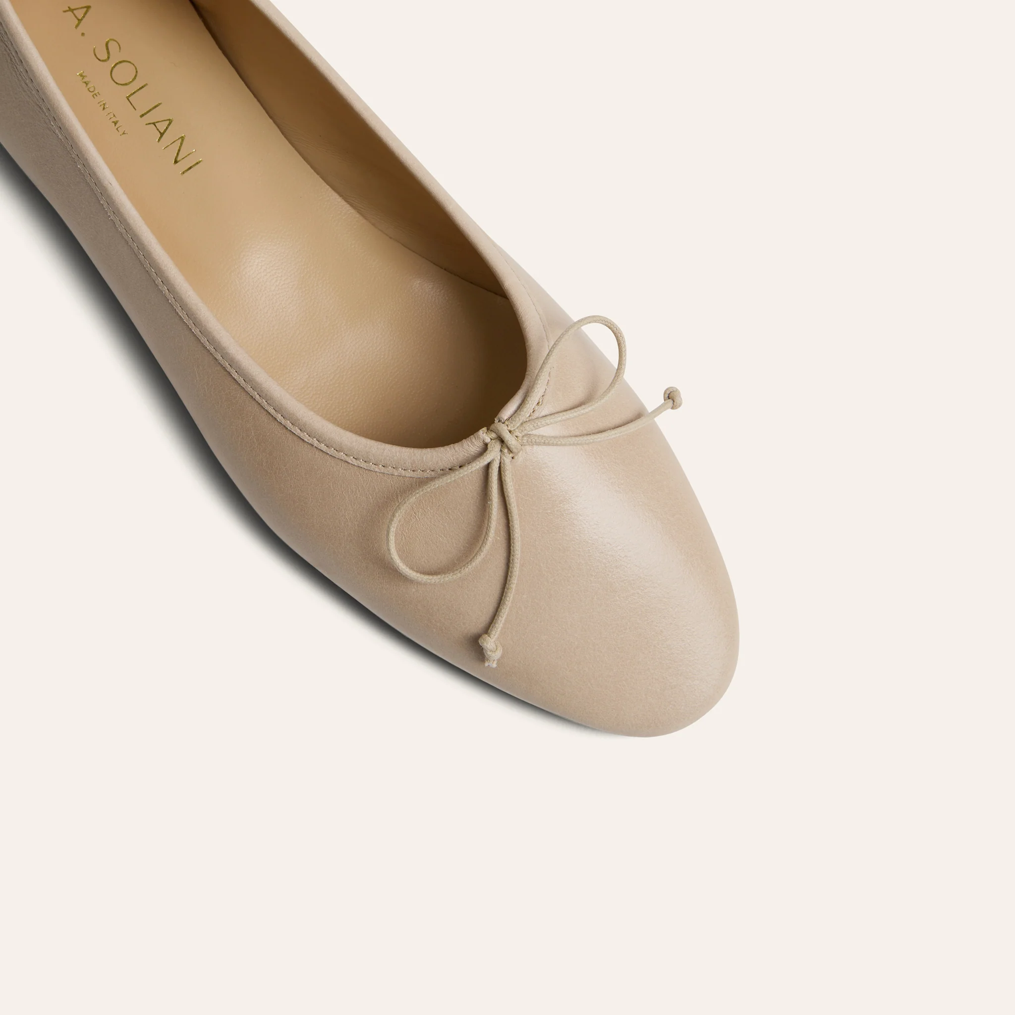 Como - Cream Mist - Image 7