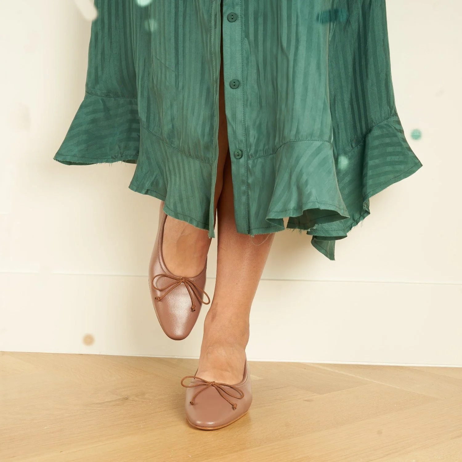 Como - Desert Rose - Image 4