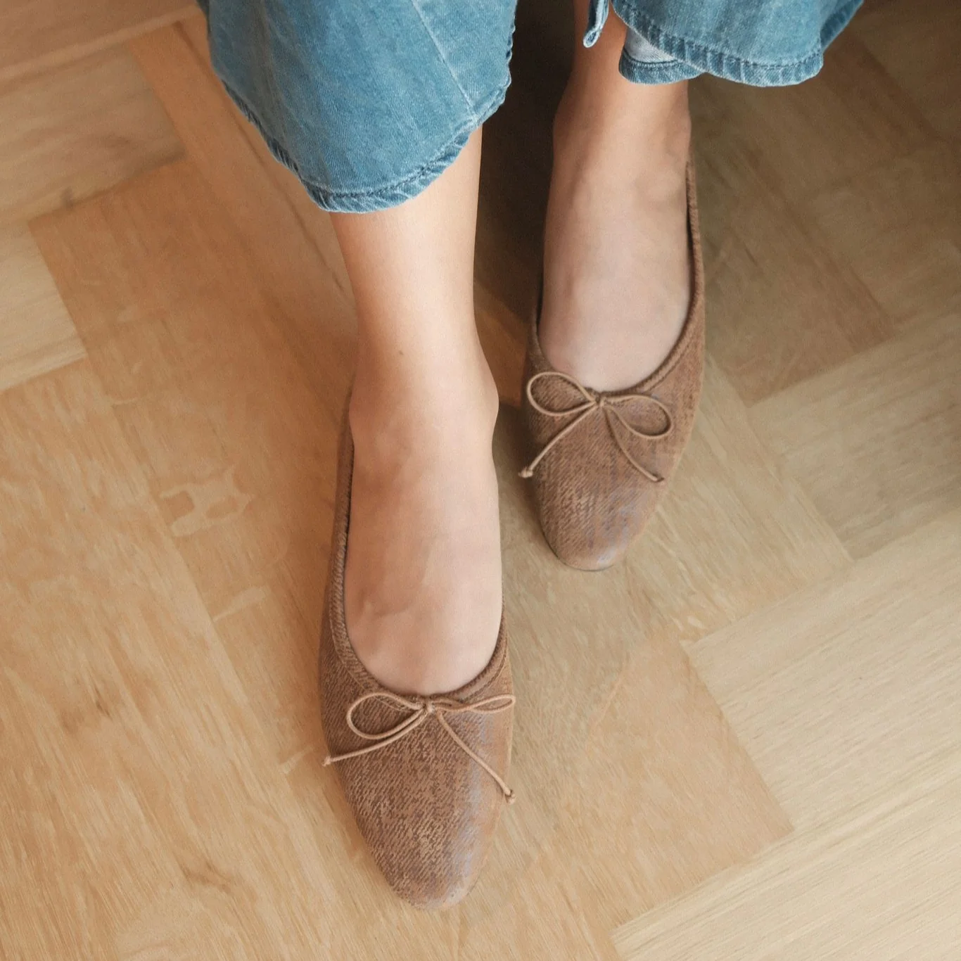 Como - Amaretto Twill - Image 3