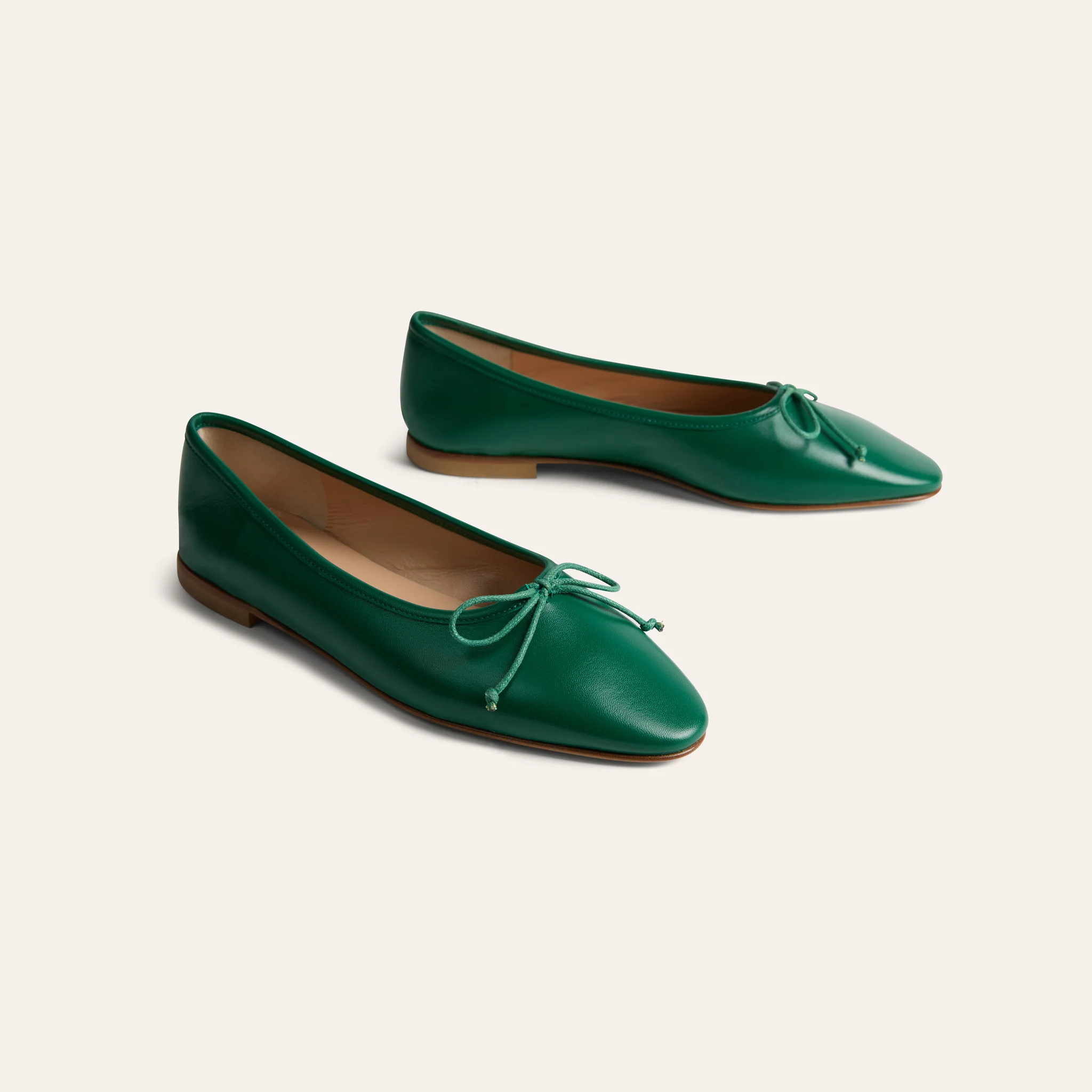 Como - Emerald