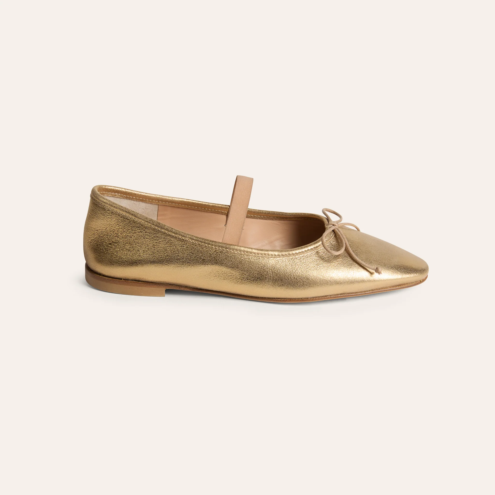 Como Strap - Gold Foil - Image 4