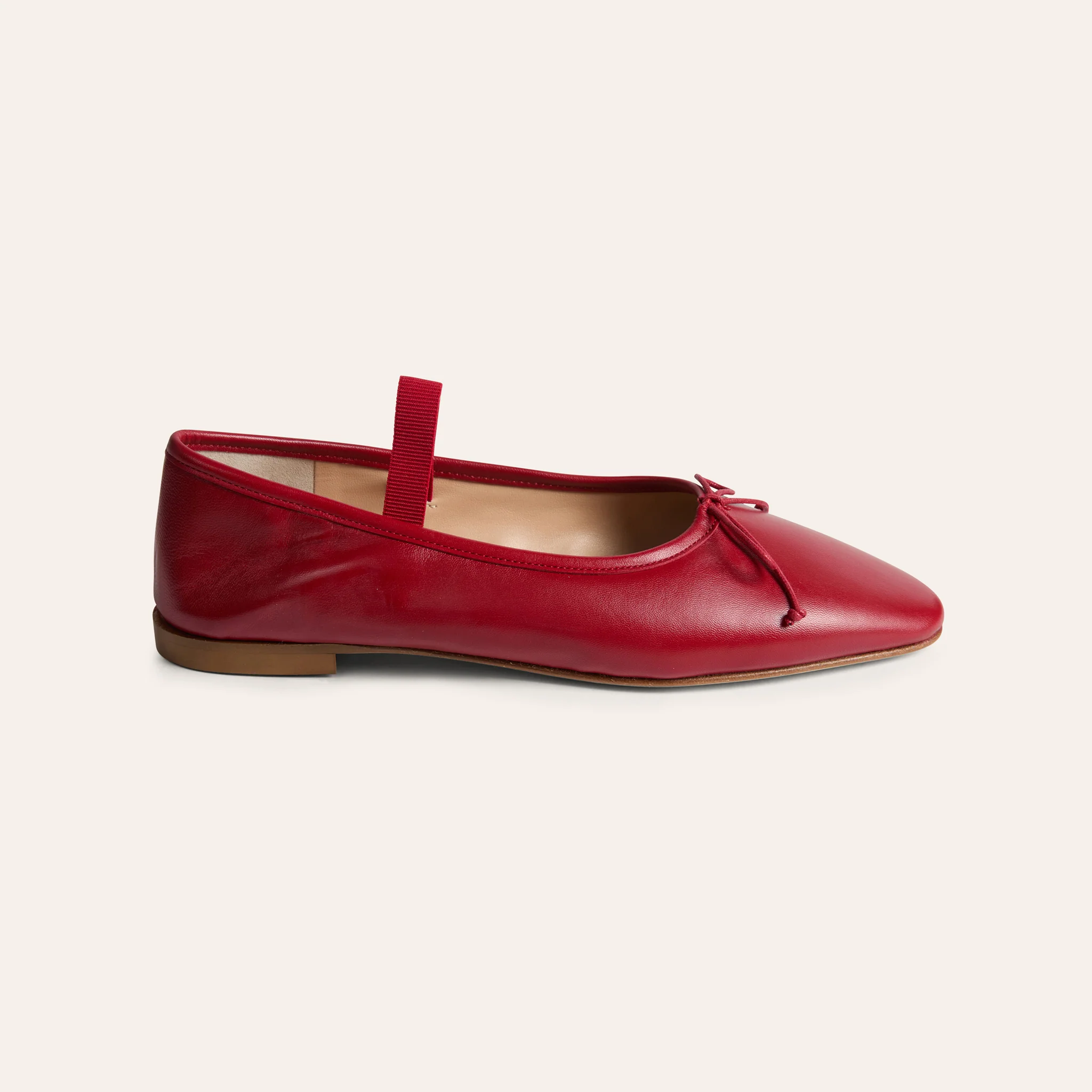 Como Strap - Hibiscus - Image 4