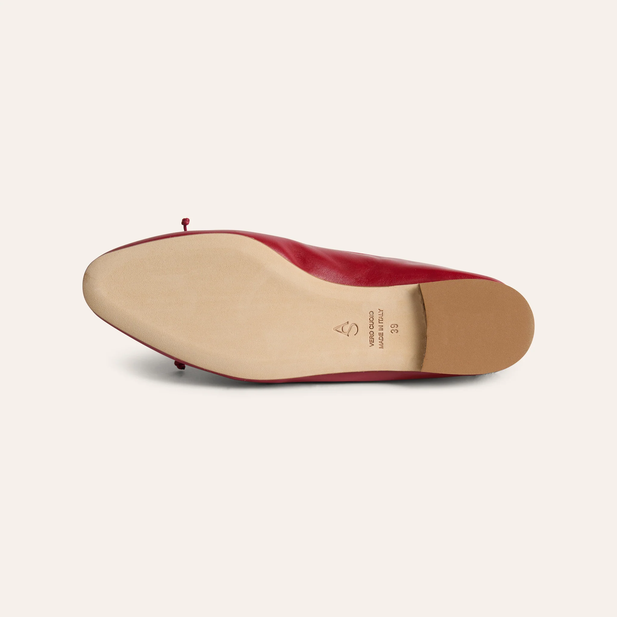 Como Strap - Hibiscus - Image 6