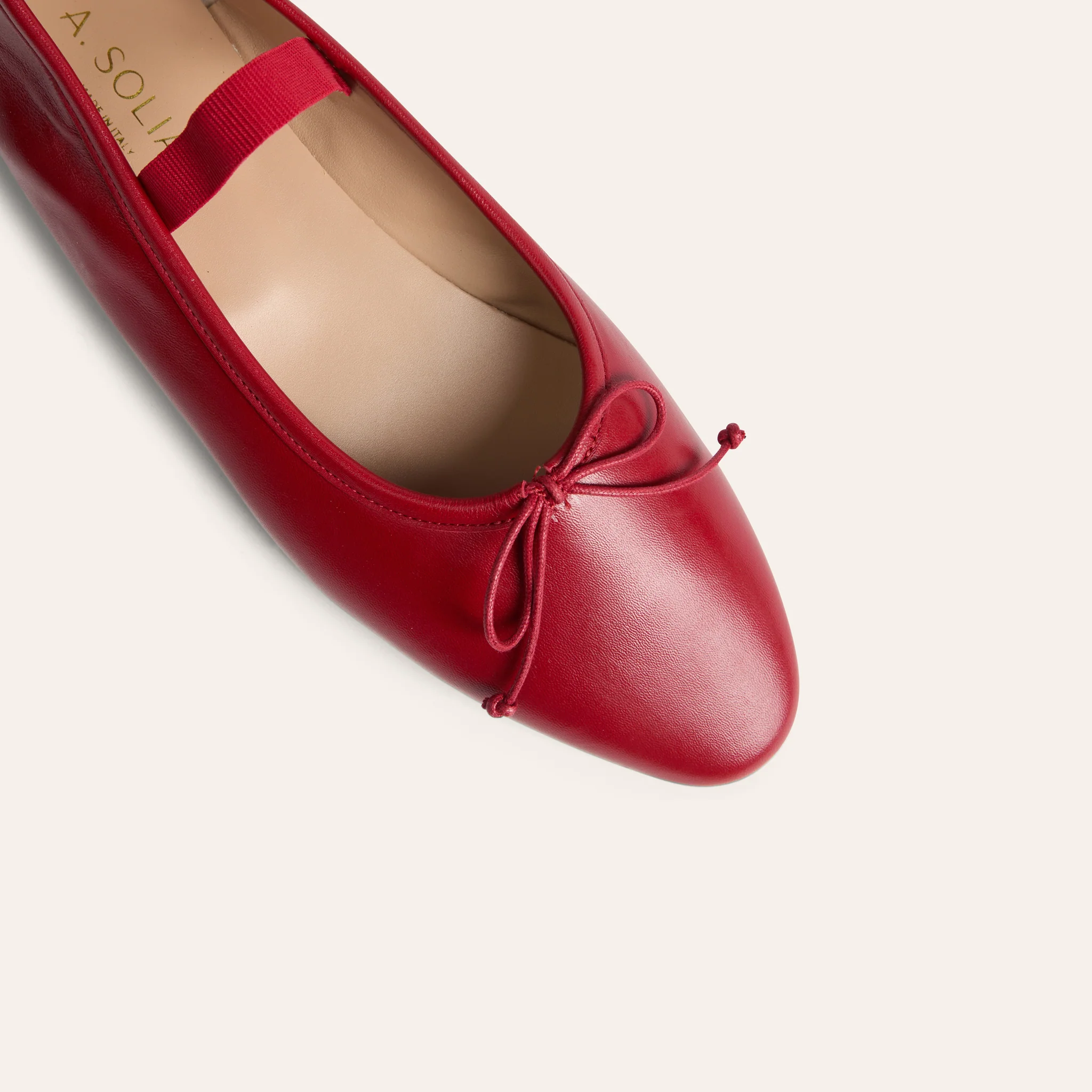 Como Strap - Hibiscus - Image 7