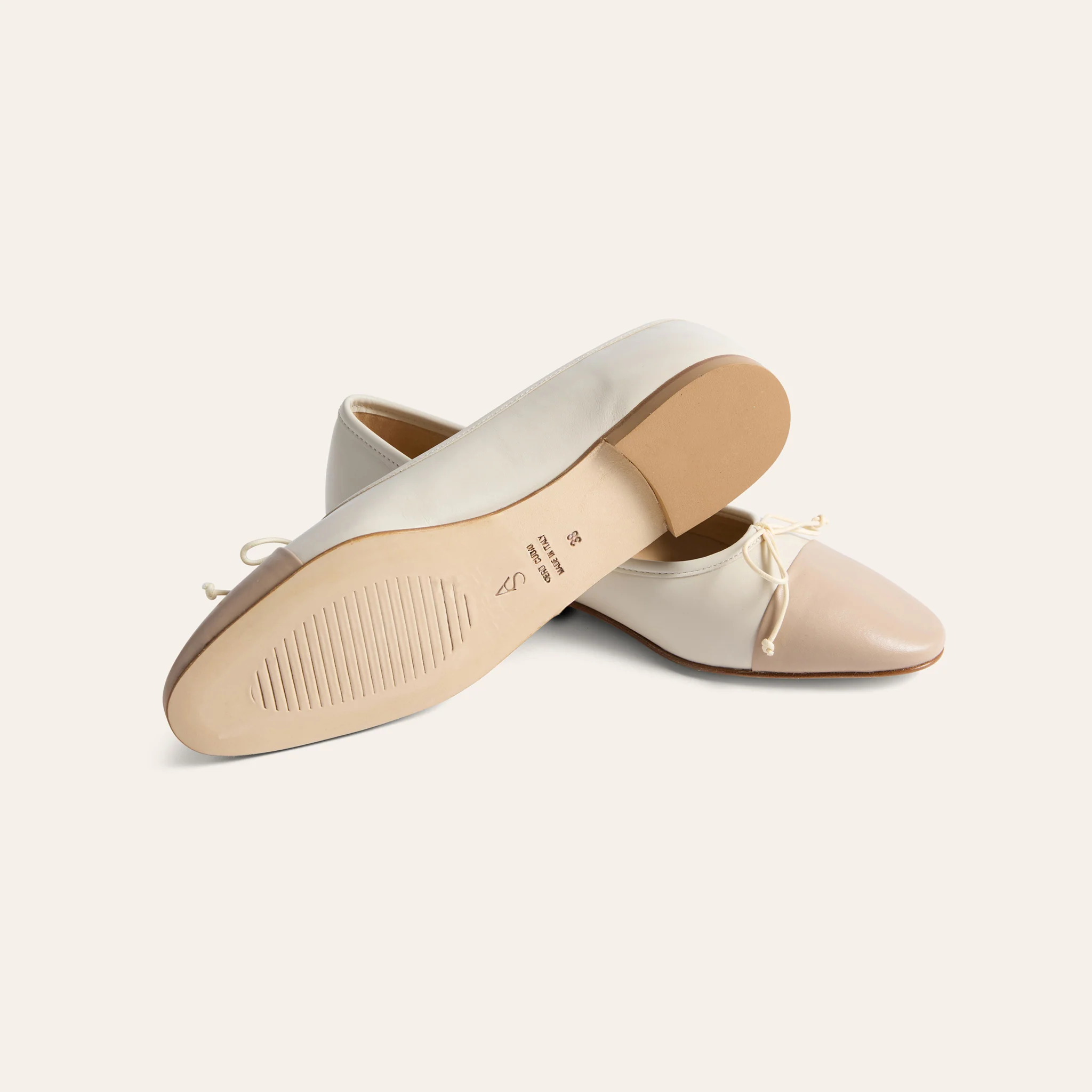 Como - Ivory/Beige - Image 6