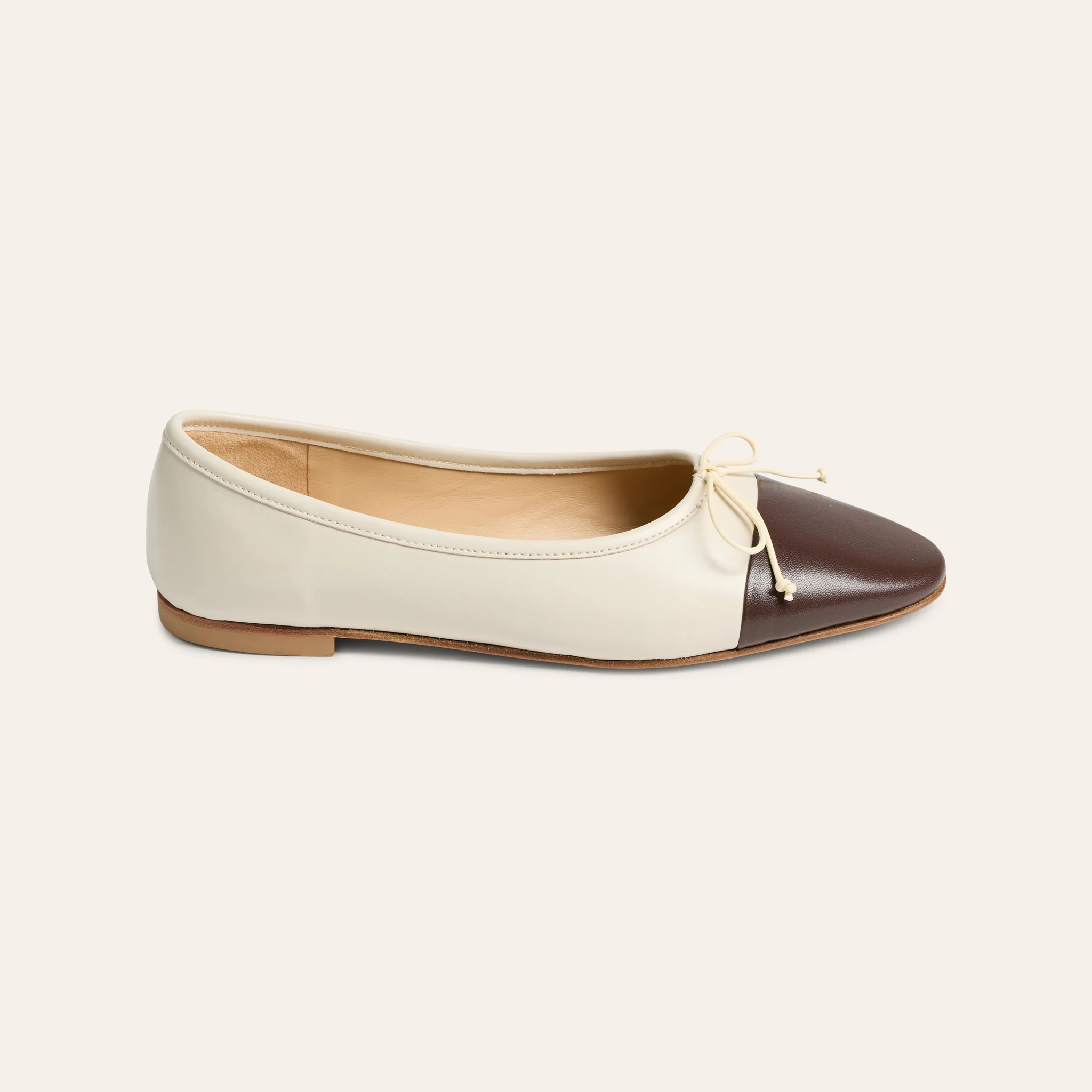 Como - Ivory/Chocolate - Image 4
