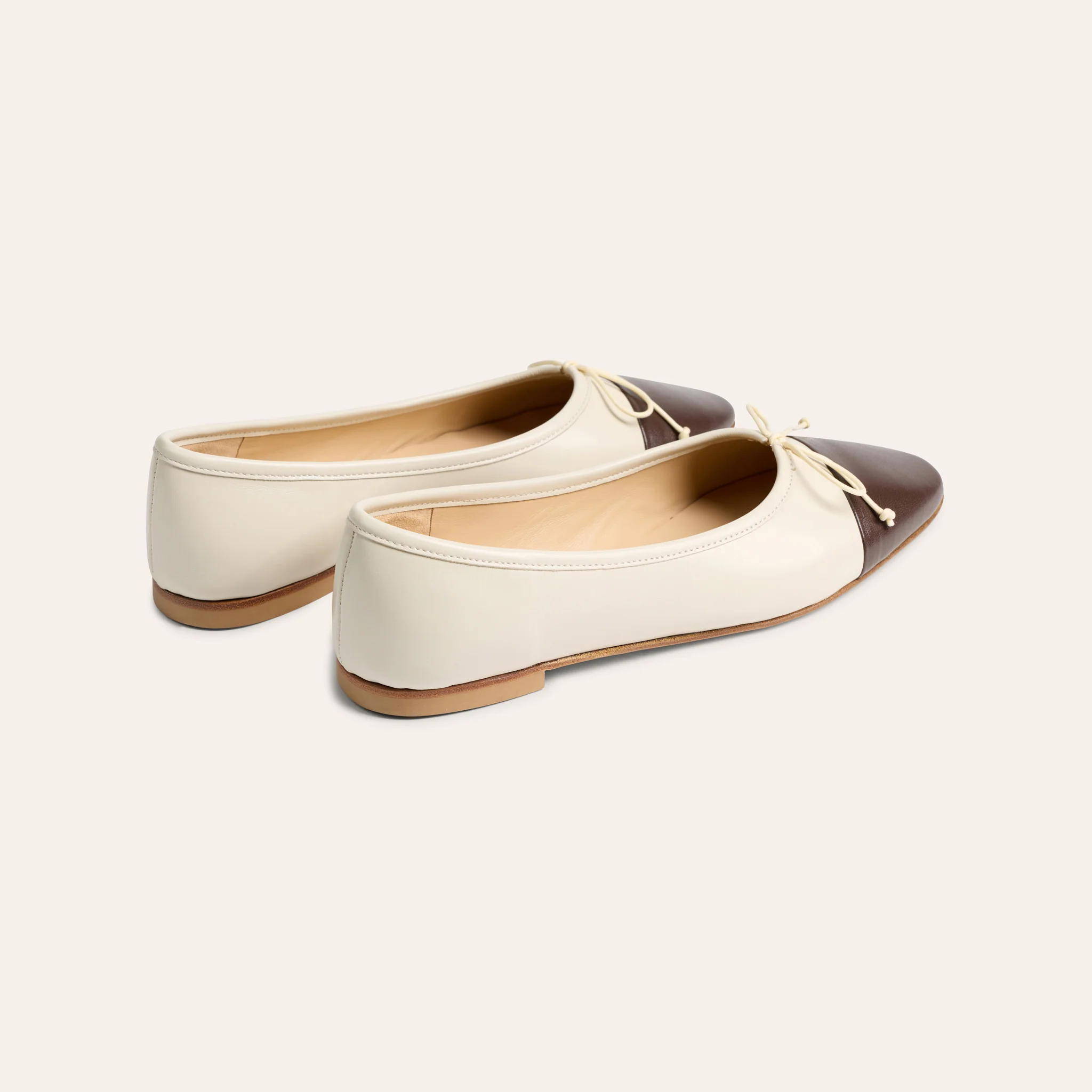 Como - Ivory/Chocolate - Image 5
