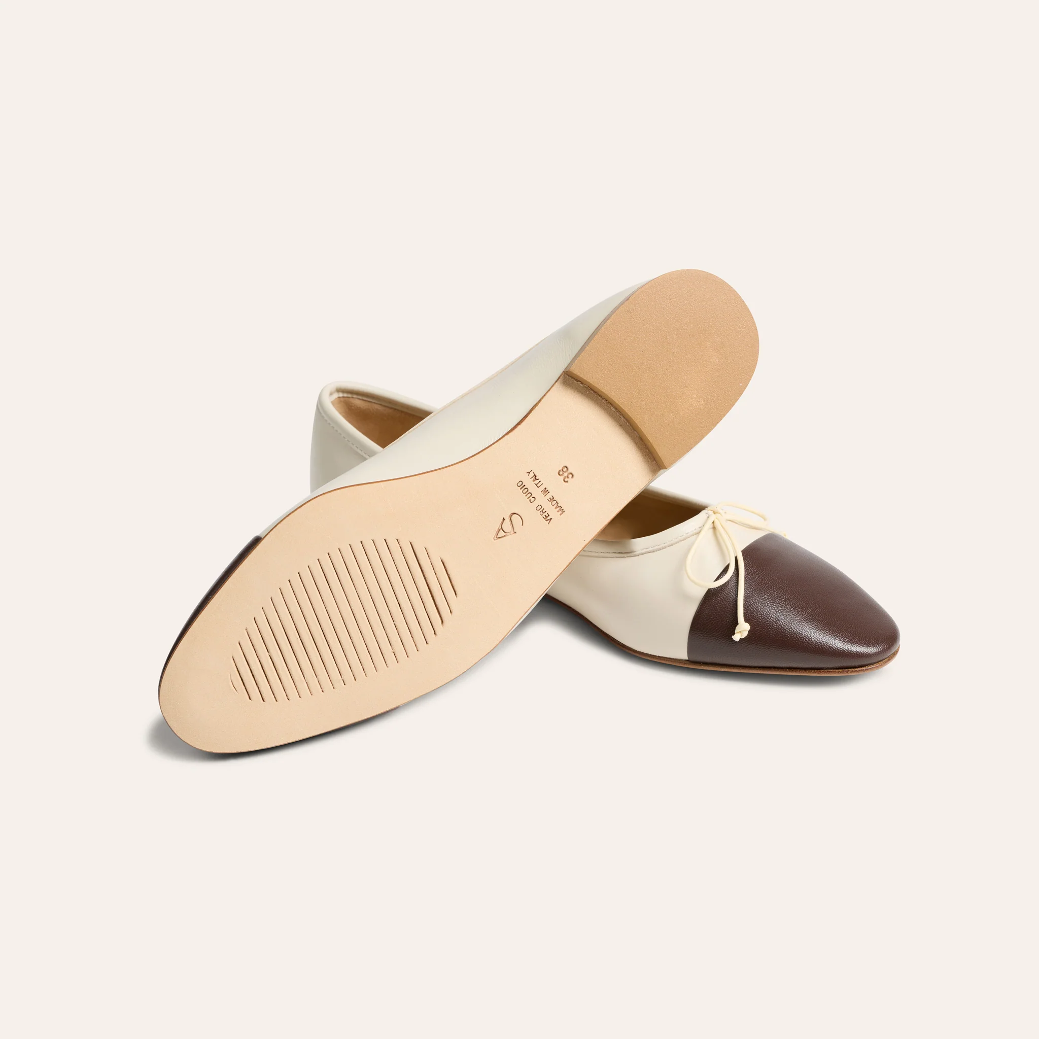 Como - Ivory/Chocolate - Image 6