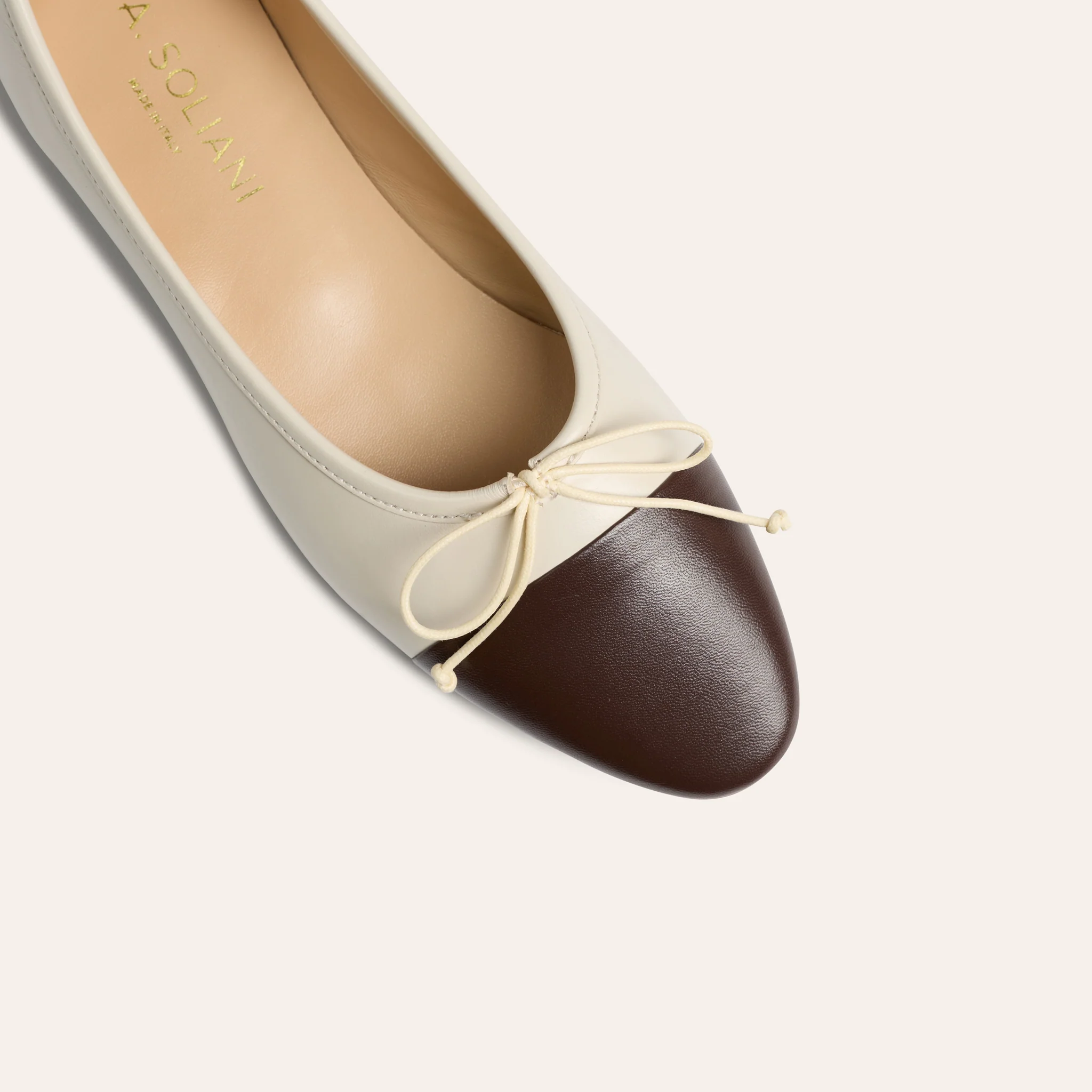 Como - Ivory/Chocolate - Image 7