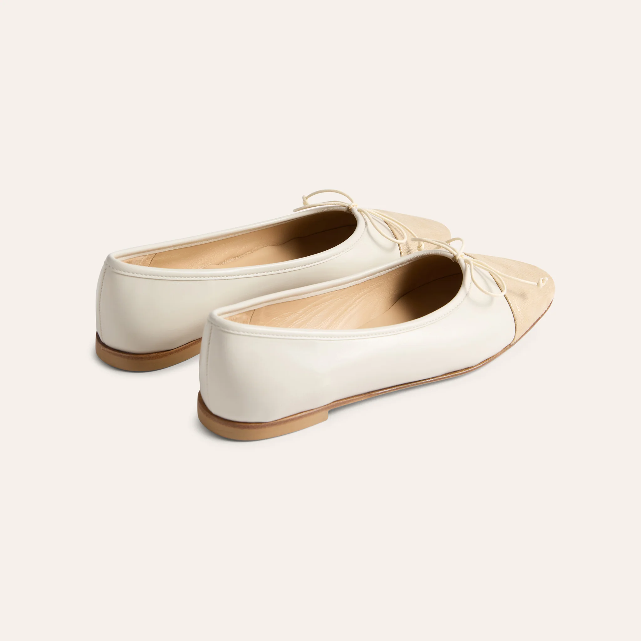 Como - Ivory/Gold Alike - Image 5