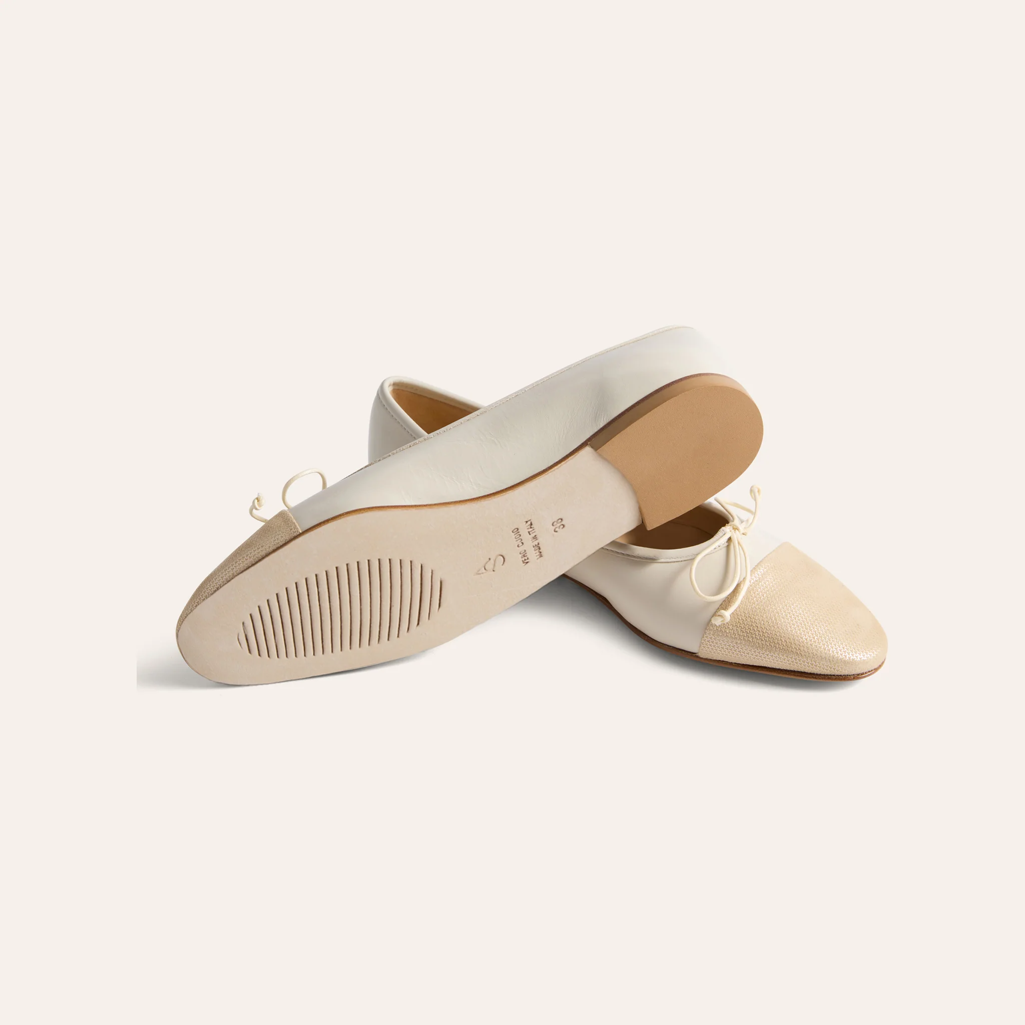 Como - Ivory/Gold Alike - Image 6