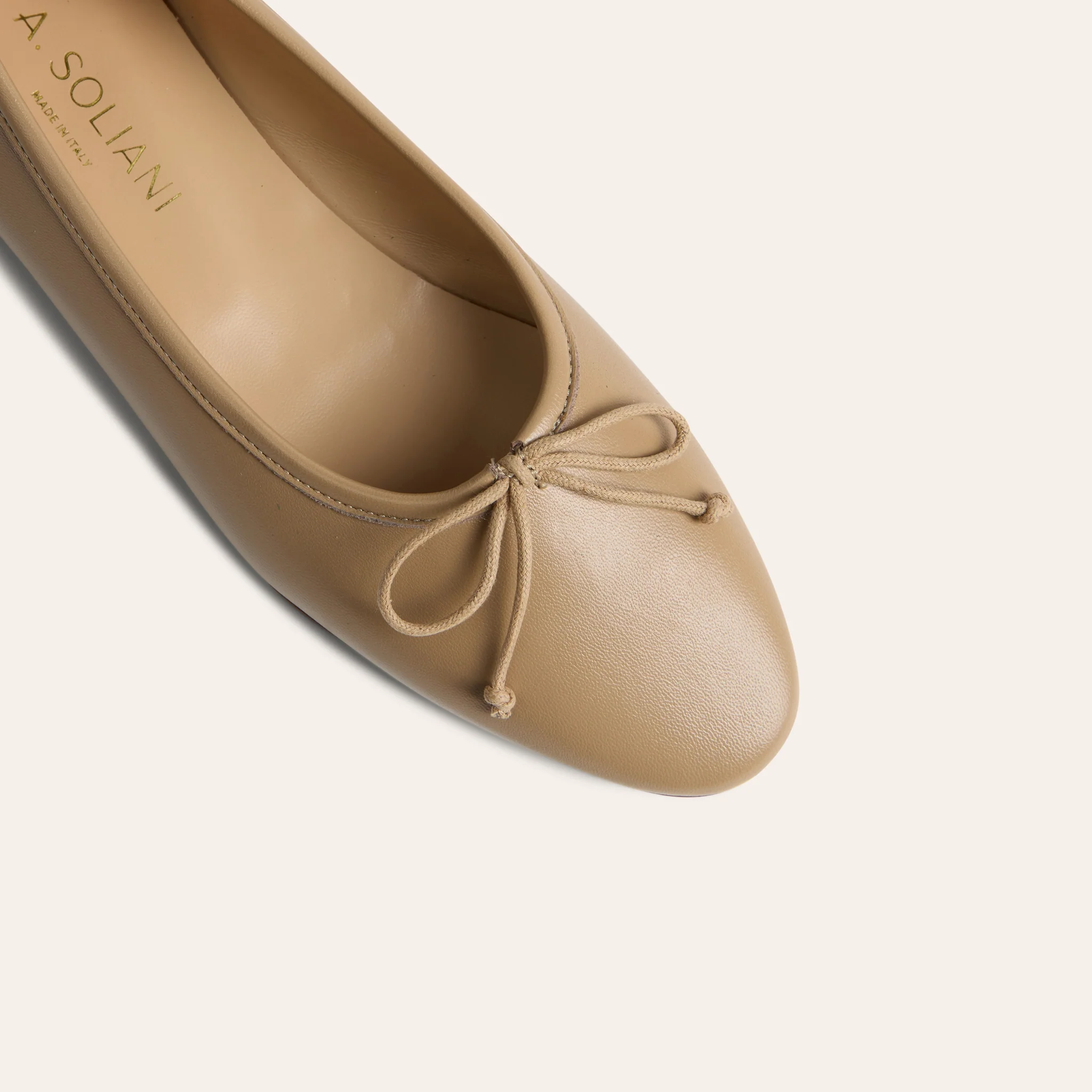 Como - Light Taupe - Image 5