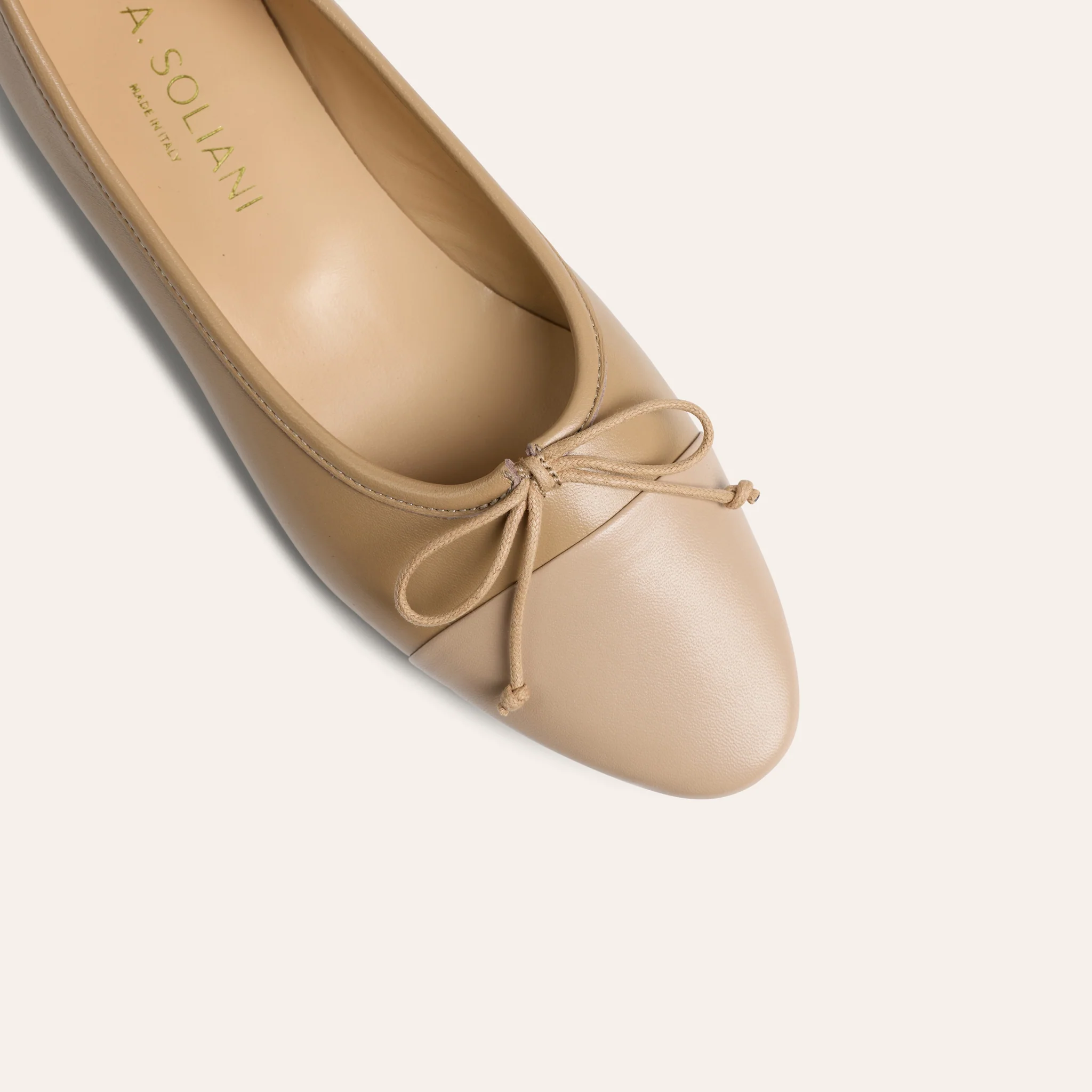 Como - Light Taupe/Beige - Image 7