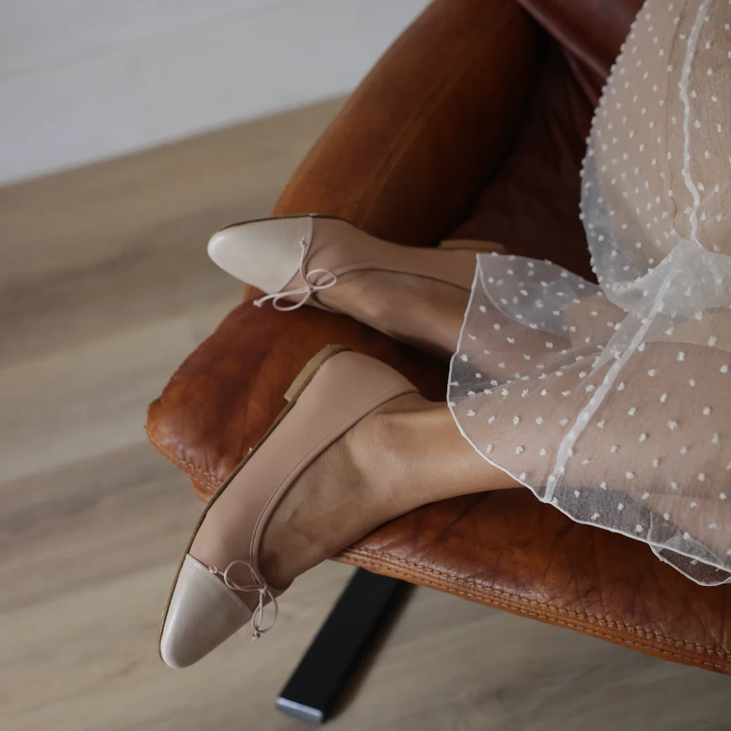 Como - Nude/Cream Mist - Image 2